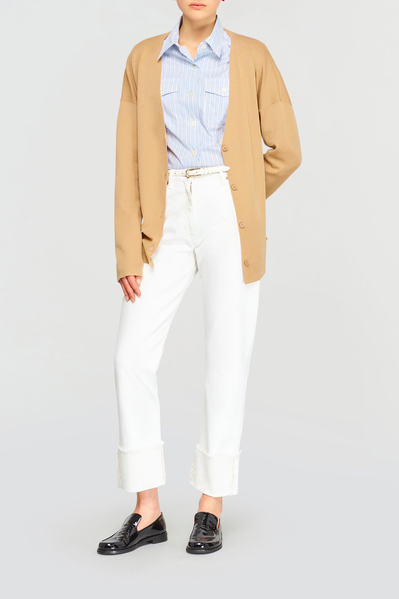 CARDIGAN DILETTA