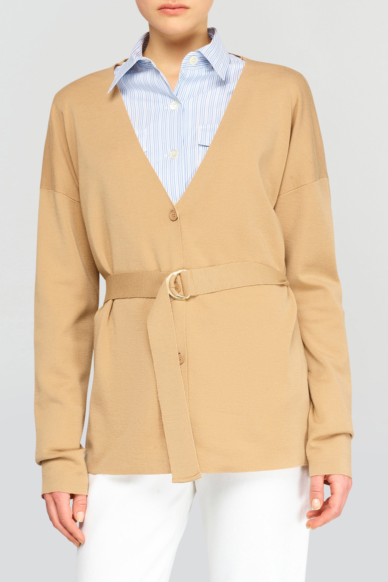 CARDIGAN DILETTA