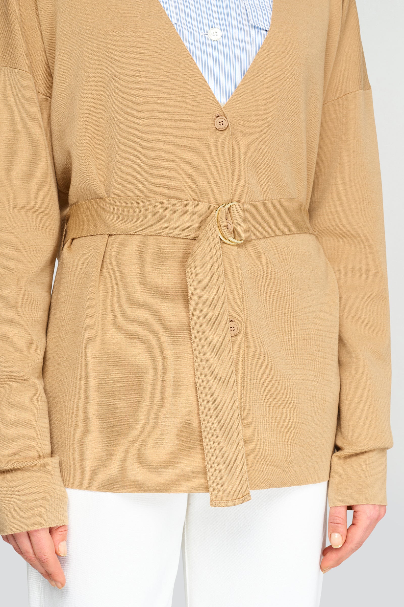 CARDIGAN DILETTA