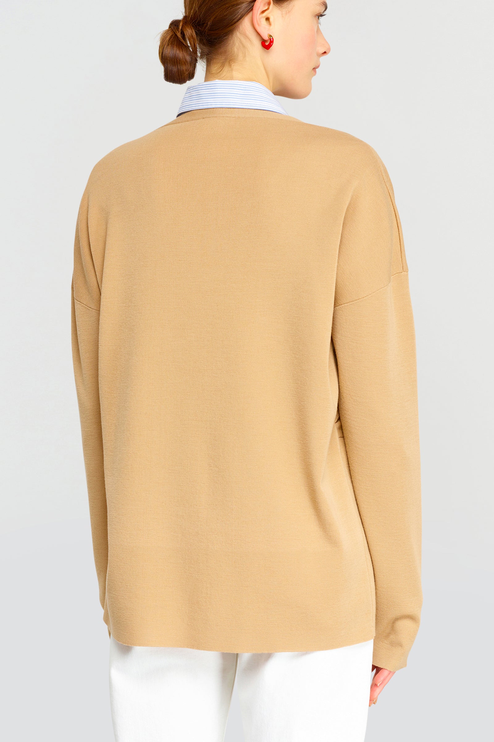 CARDIGAN DILETTA