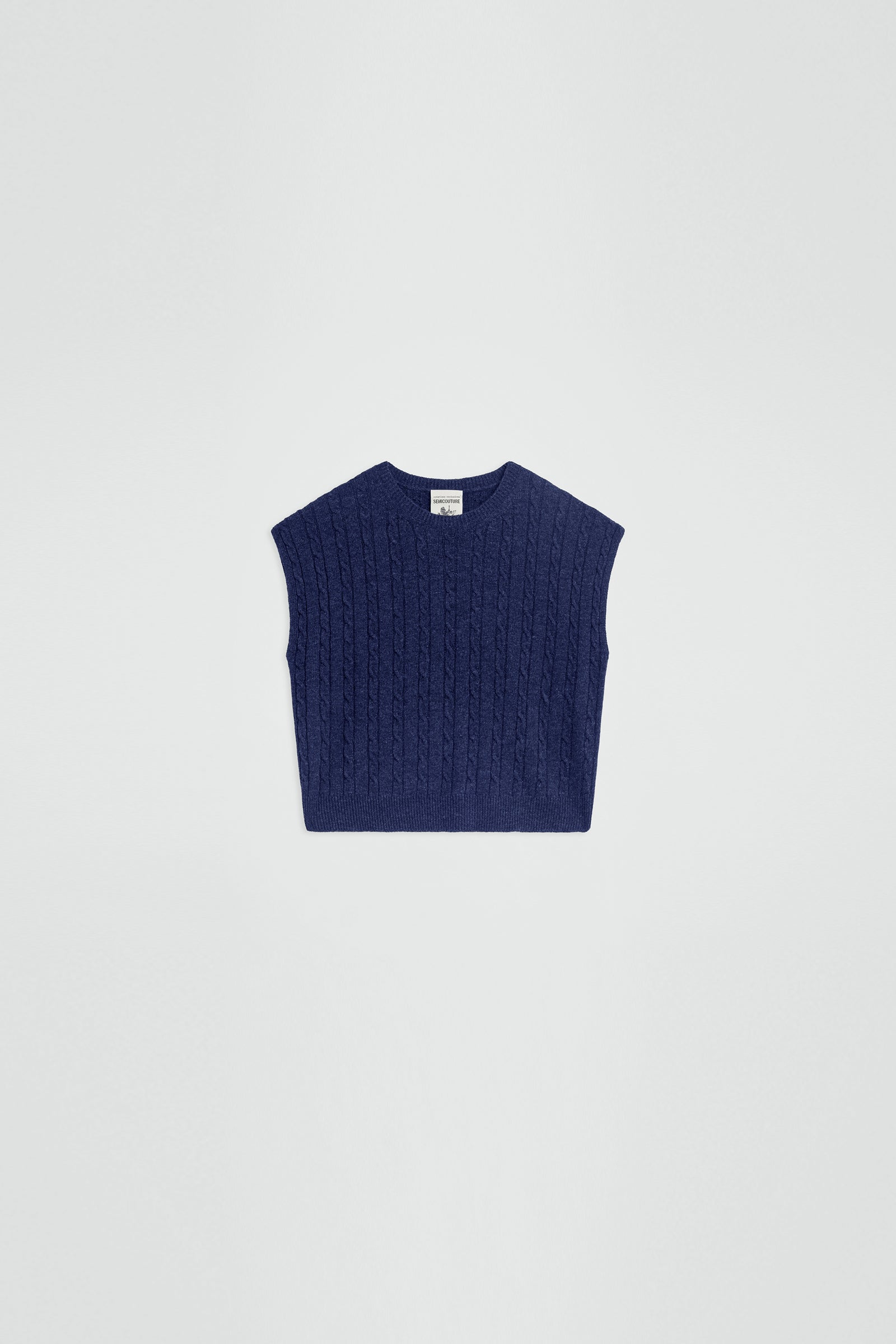GILET ARMANDA