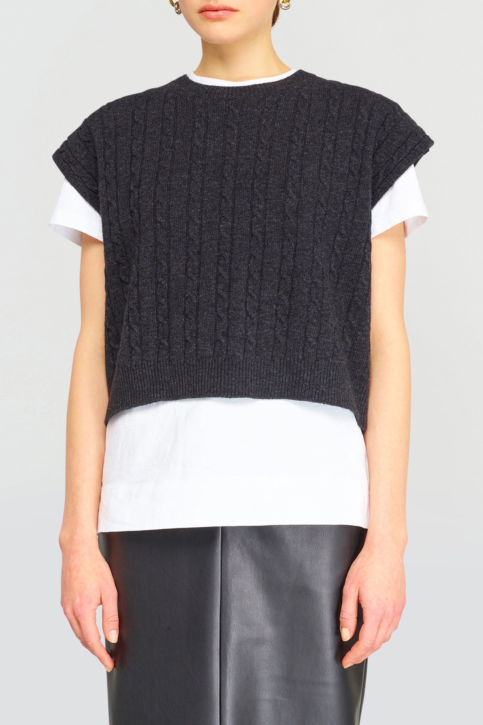 GILET ARMANDA