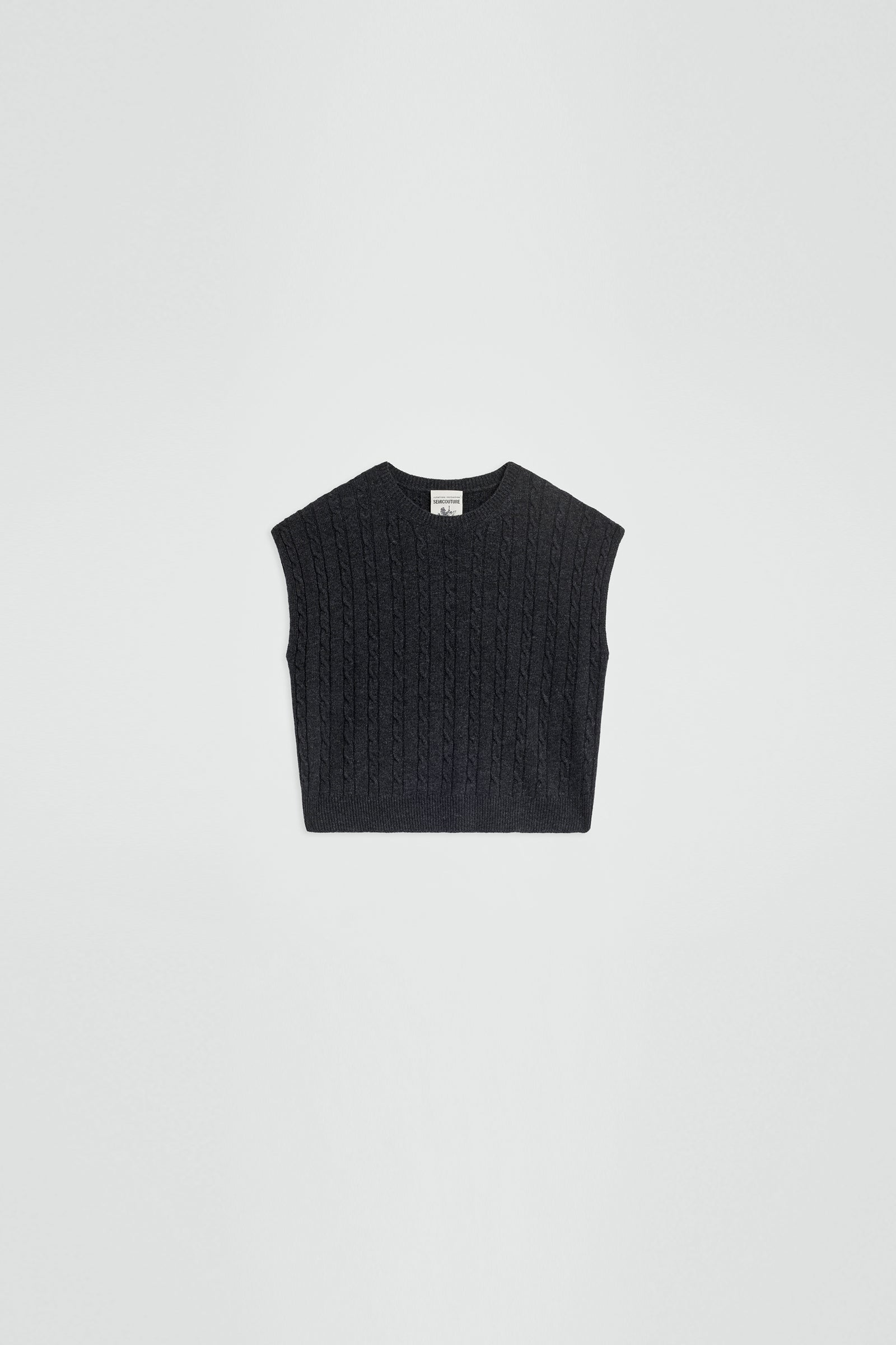GILET ARMANDA
