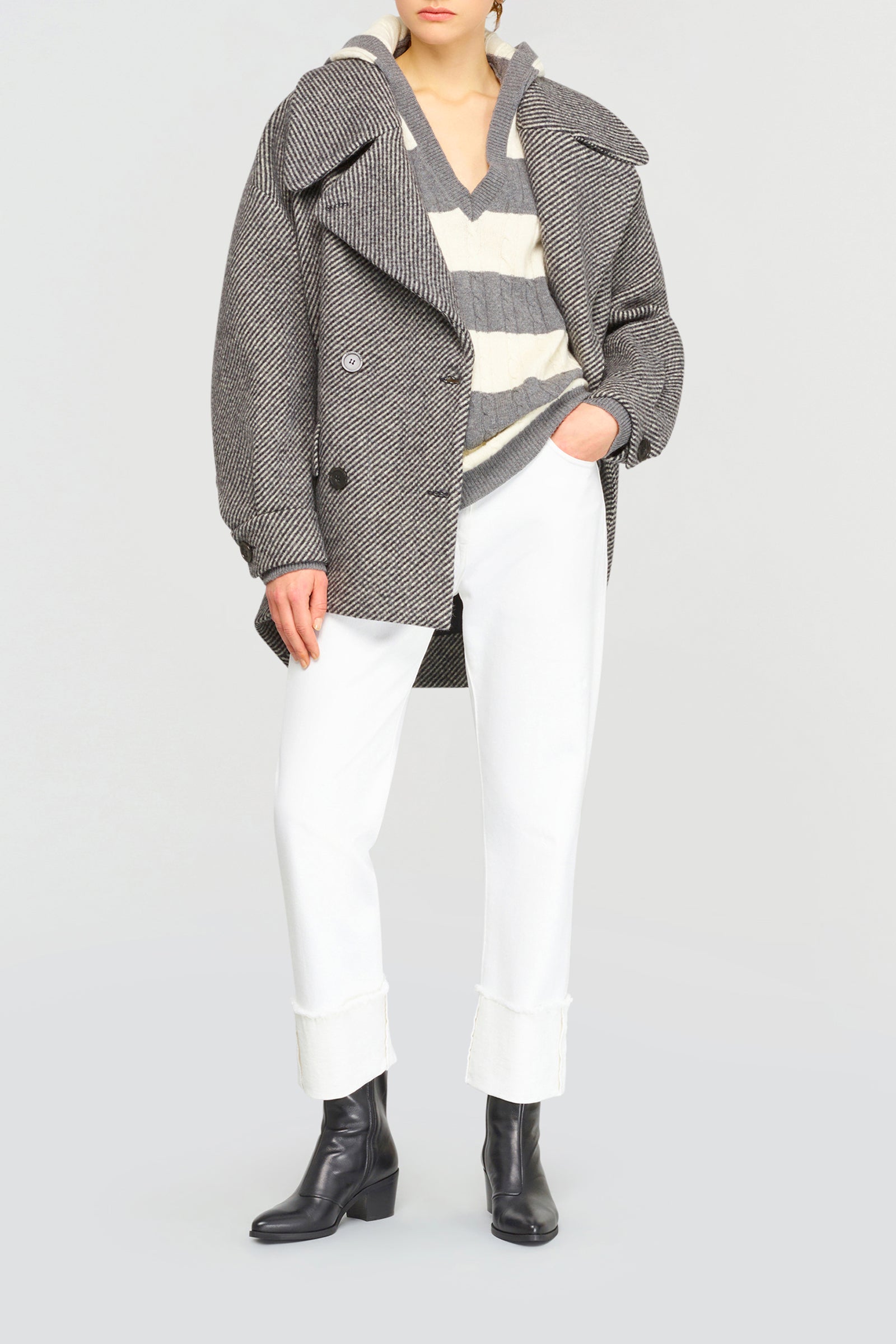 MAGLIA ZOE
