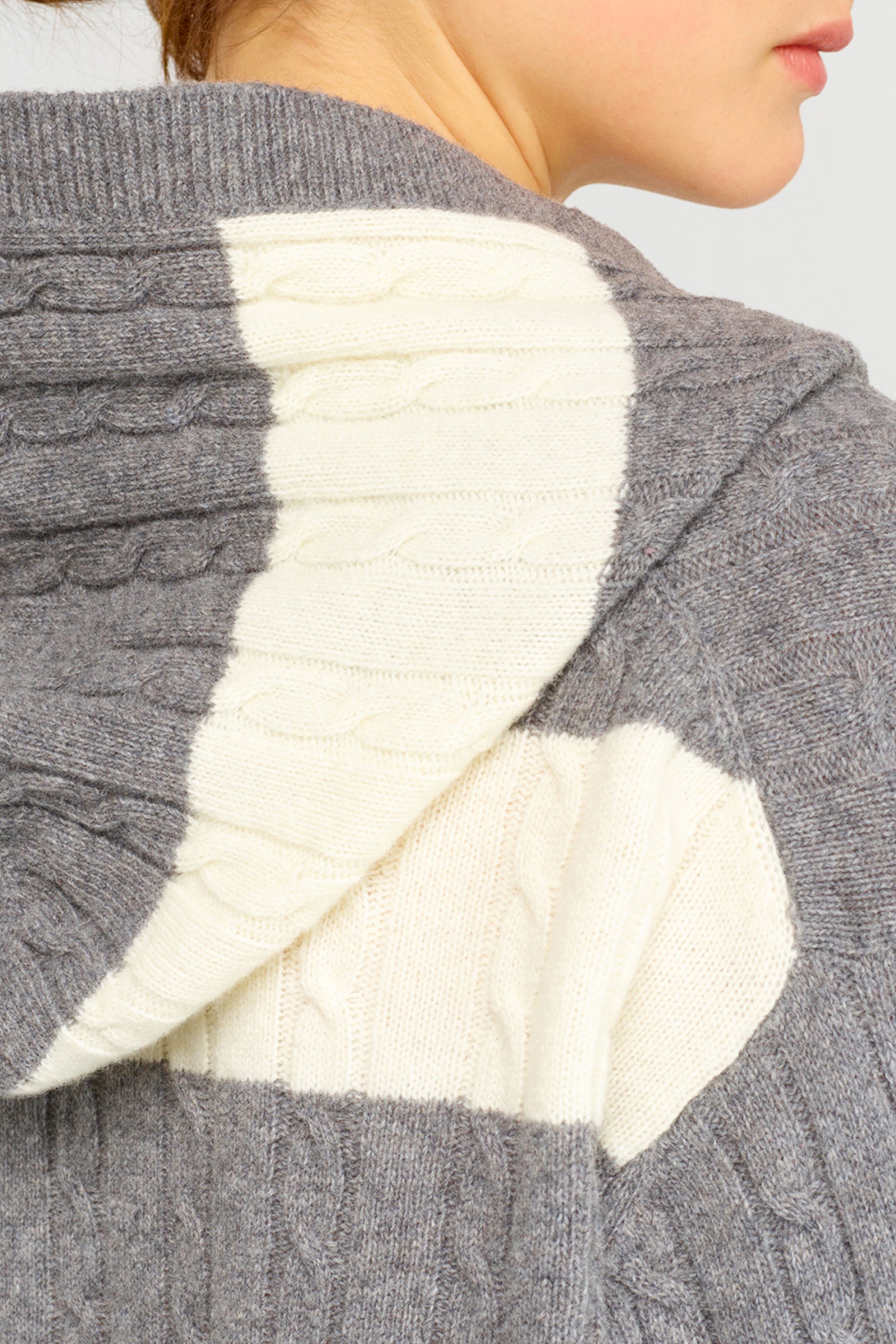 MAGLIA ZOE