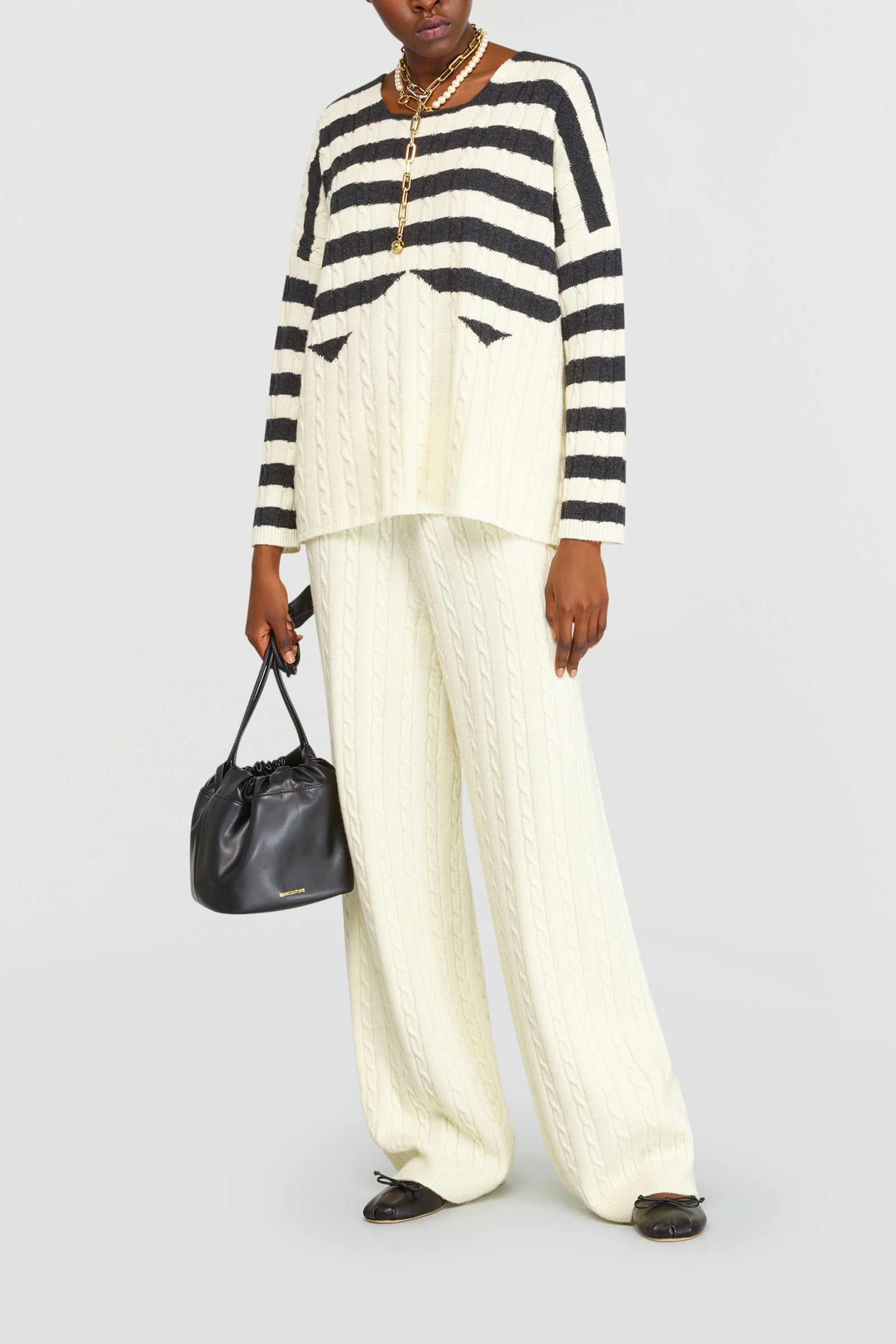 TROUSERS