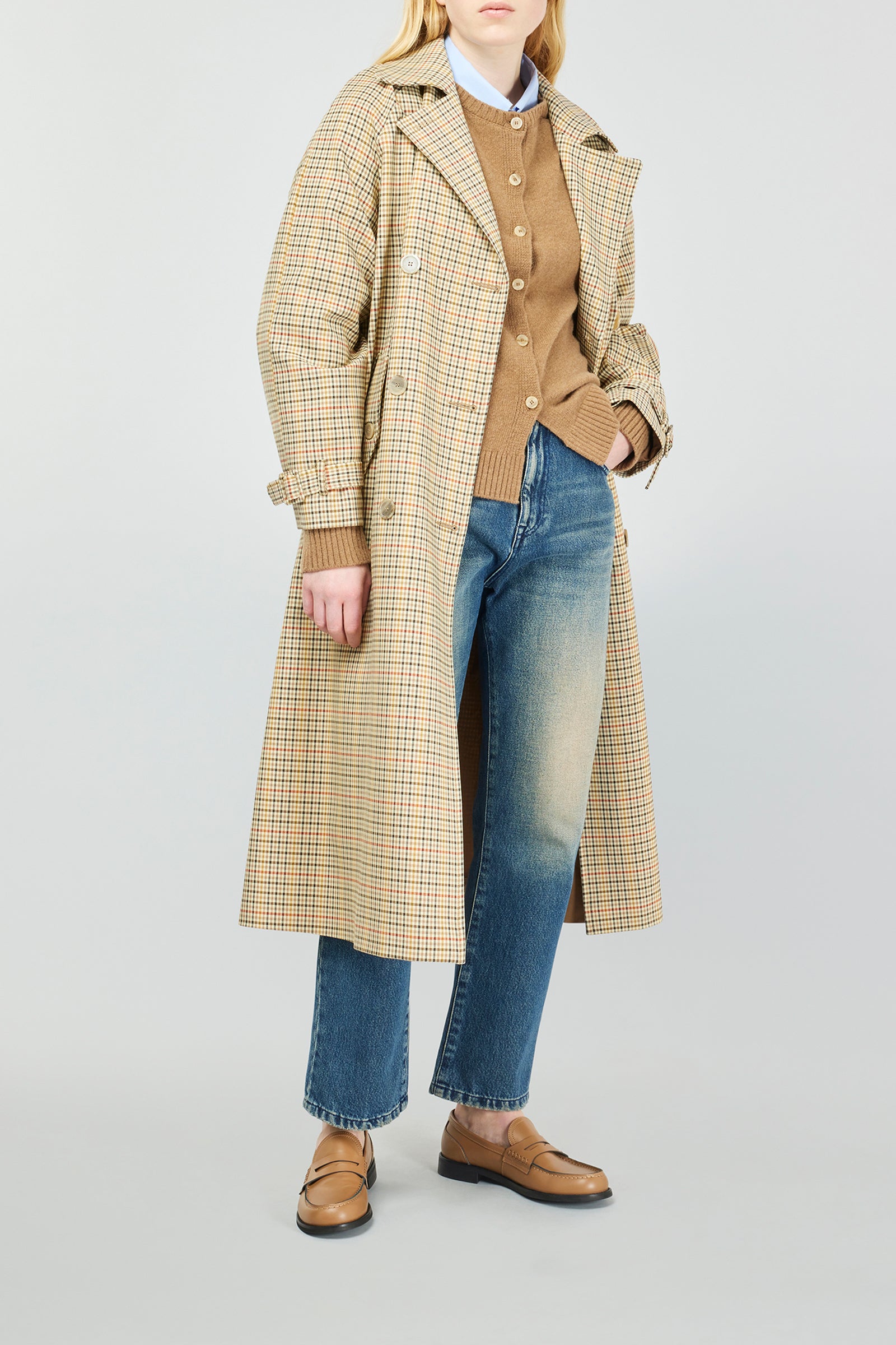 CARDIGAN ALBACHIARA