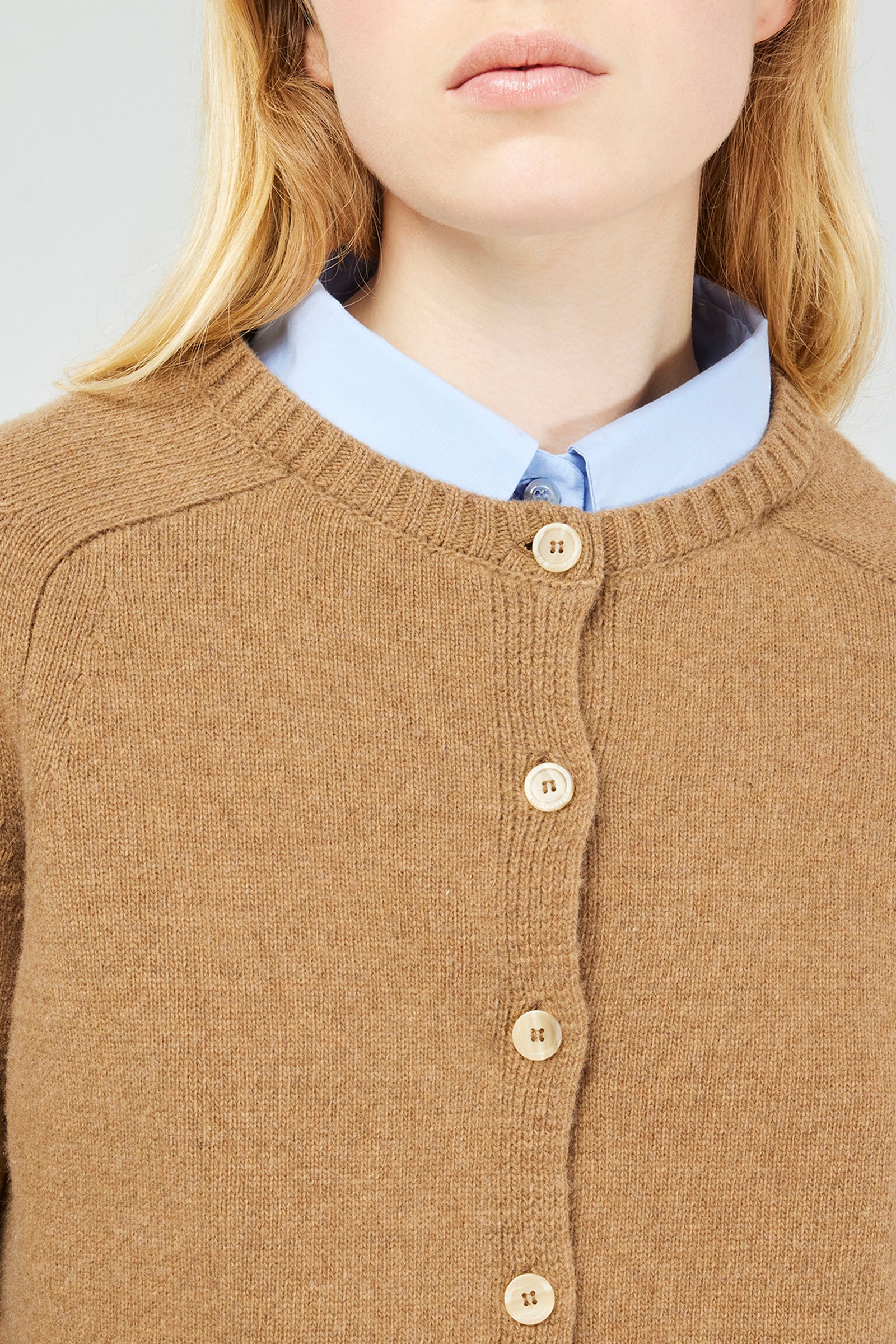 CARDIGAN ALBACHIARA
