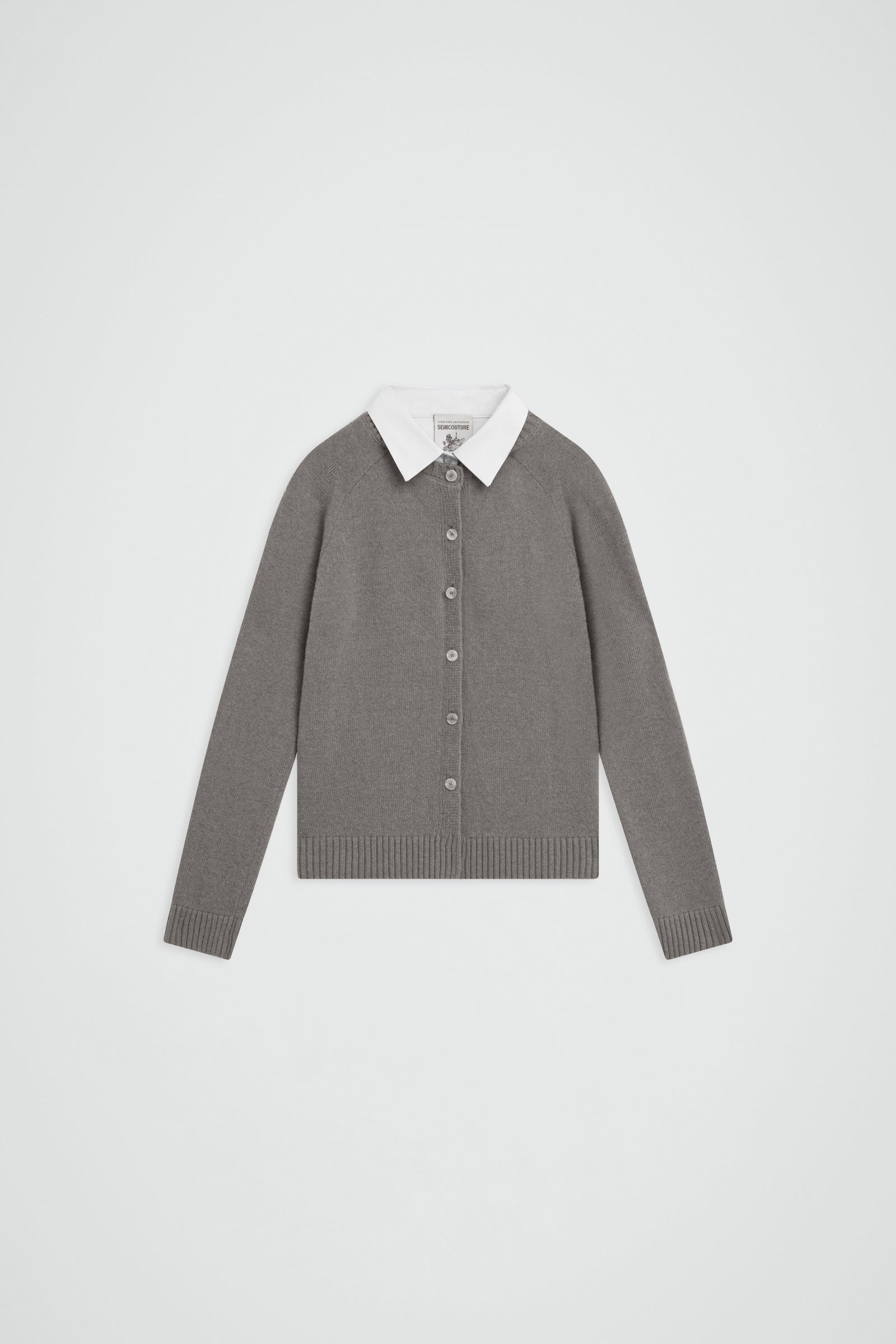 CARDIGAN ALBACHIARA