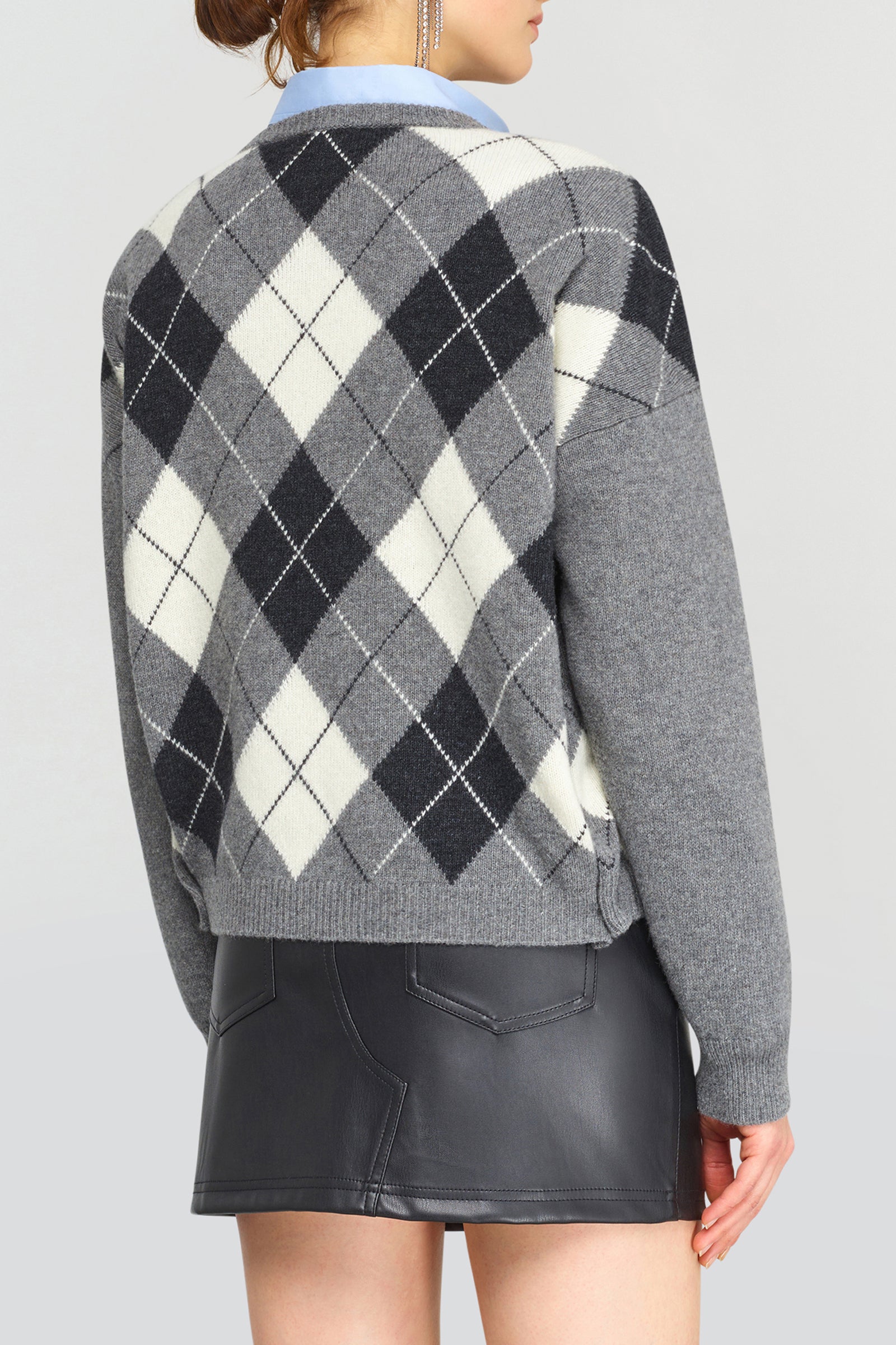 MAGLIA CLARALIE