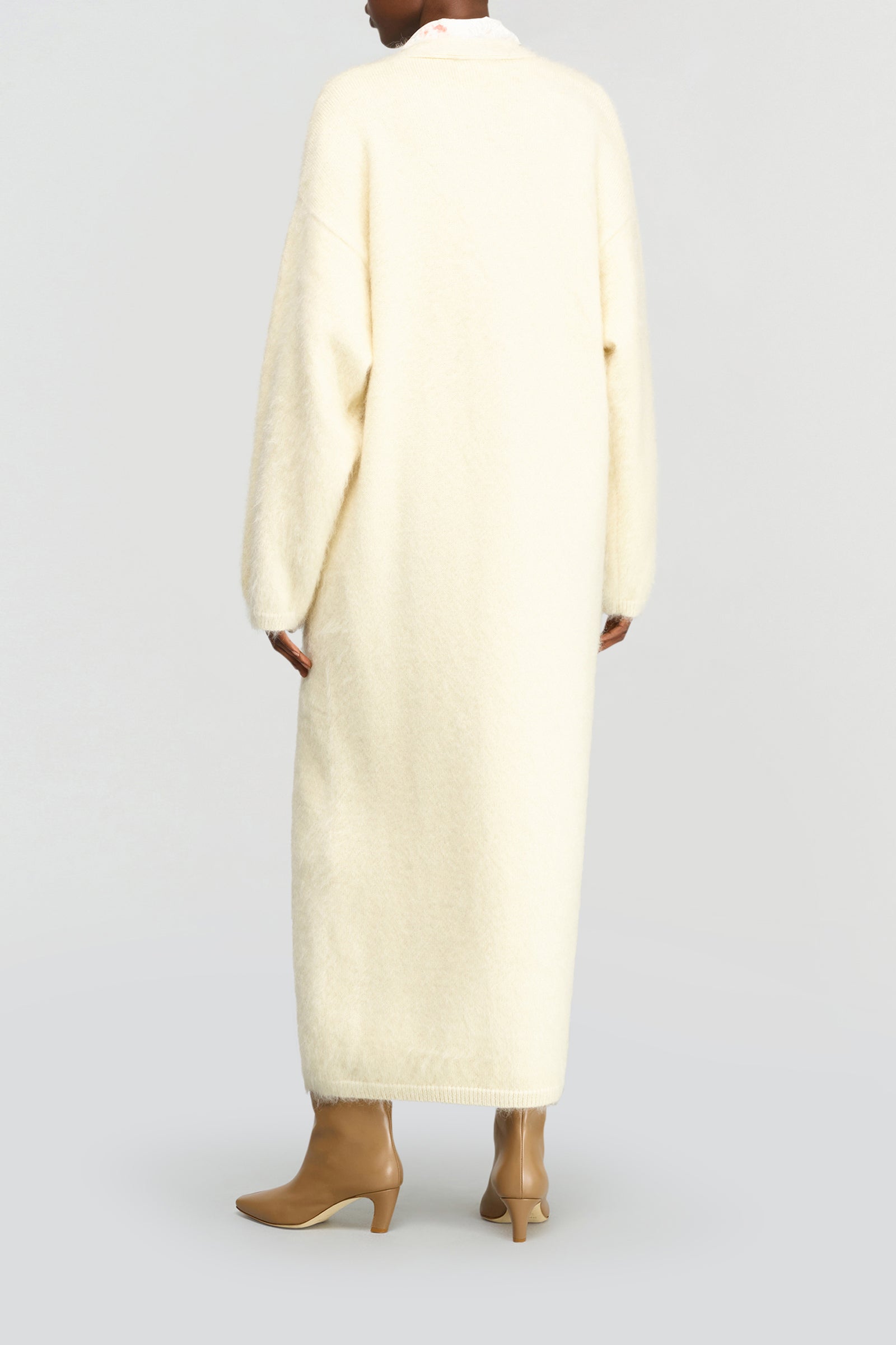 CARDIGAN PIERRE