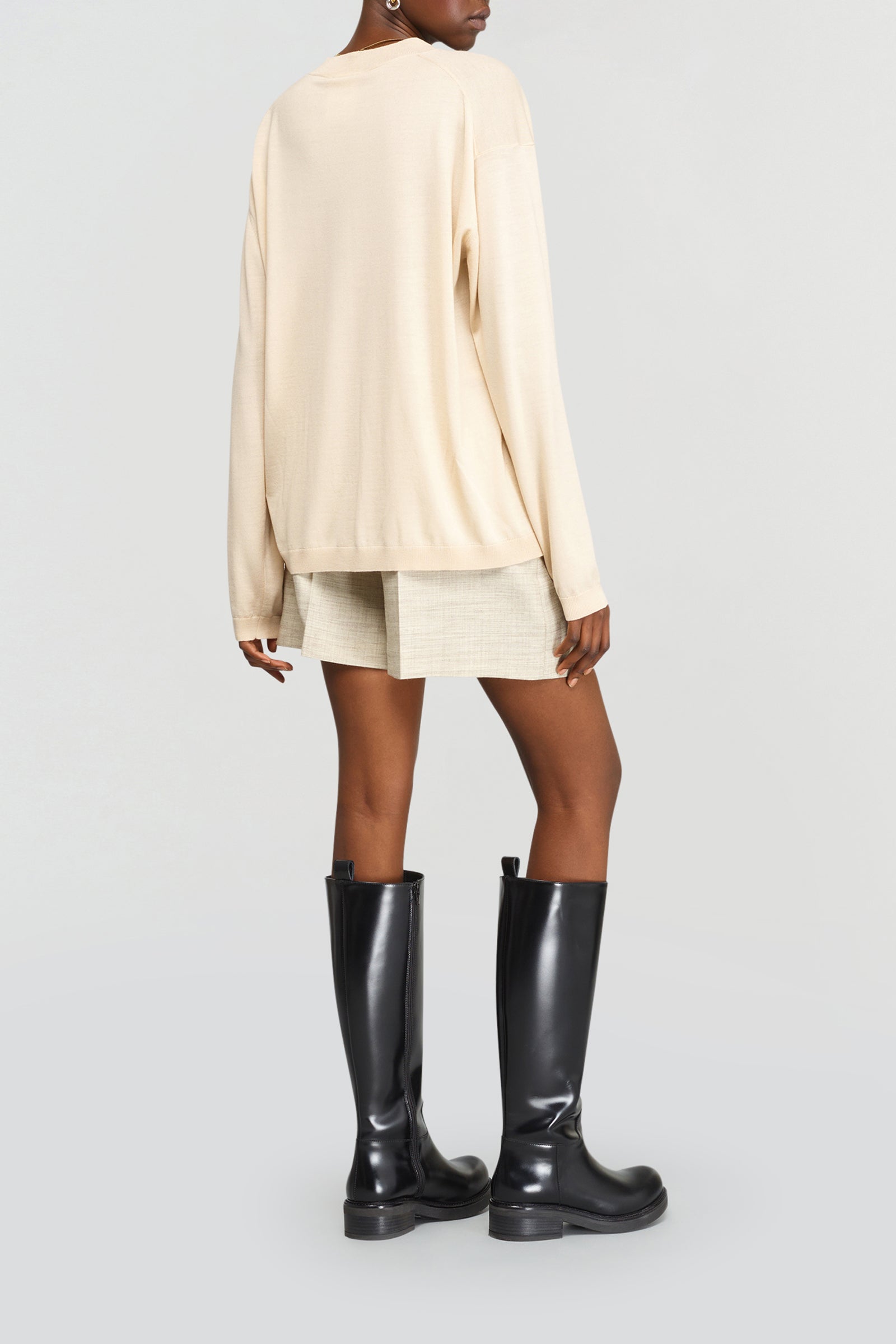 MAGLIA CORINNA