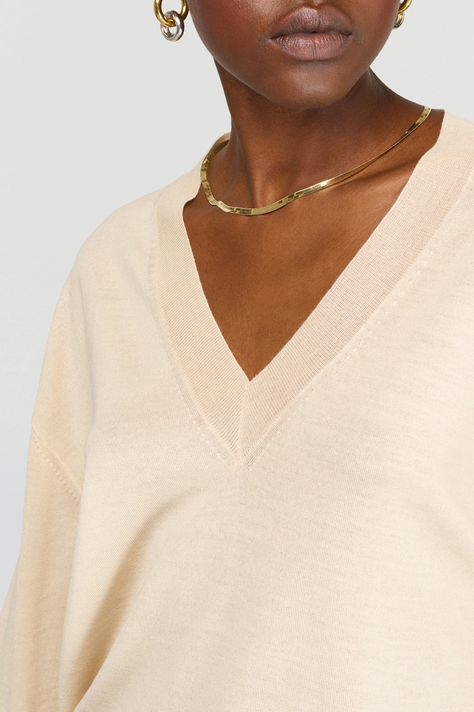 MAGLIA CORINNA