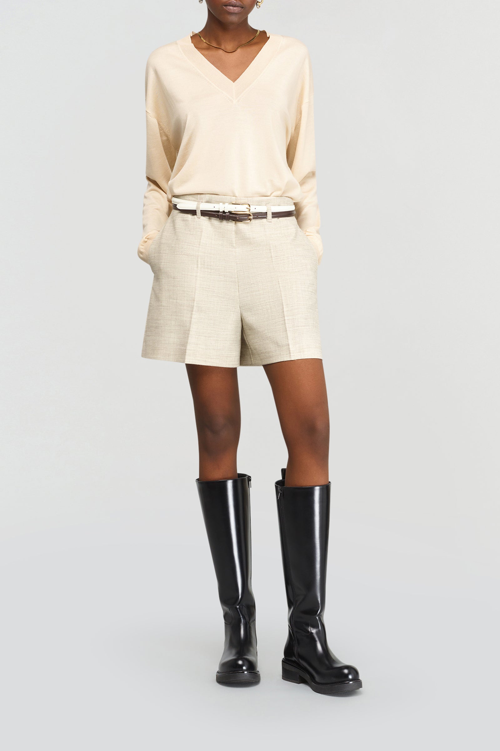 MAGLIA CORINNA