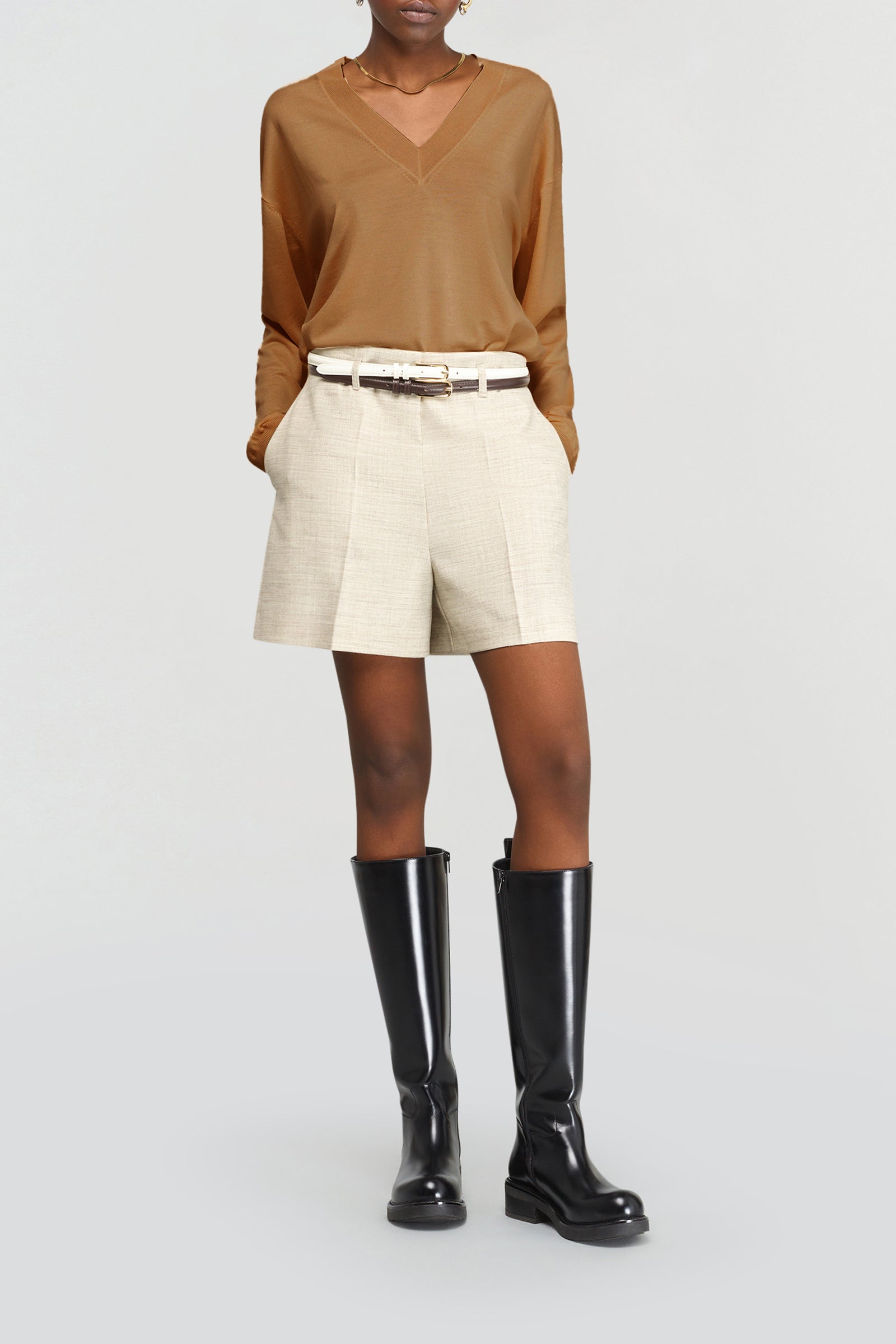 MAGLIA CORINNA