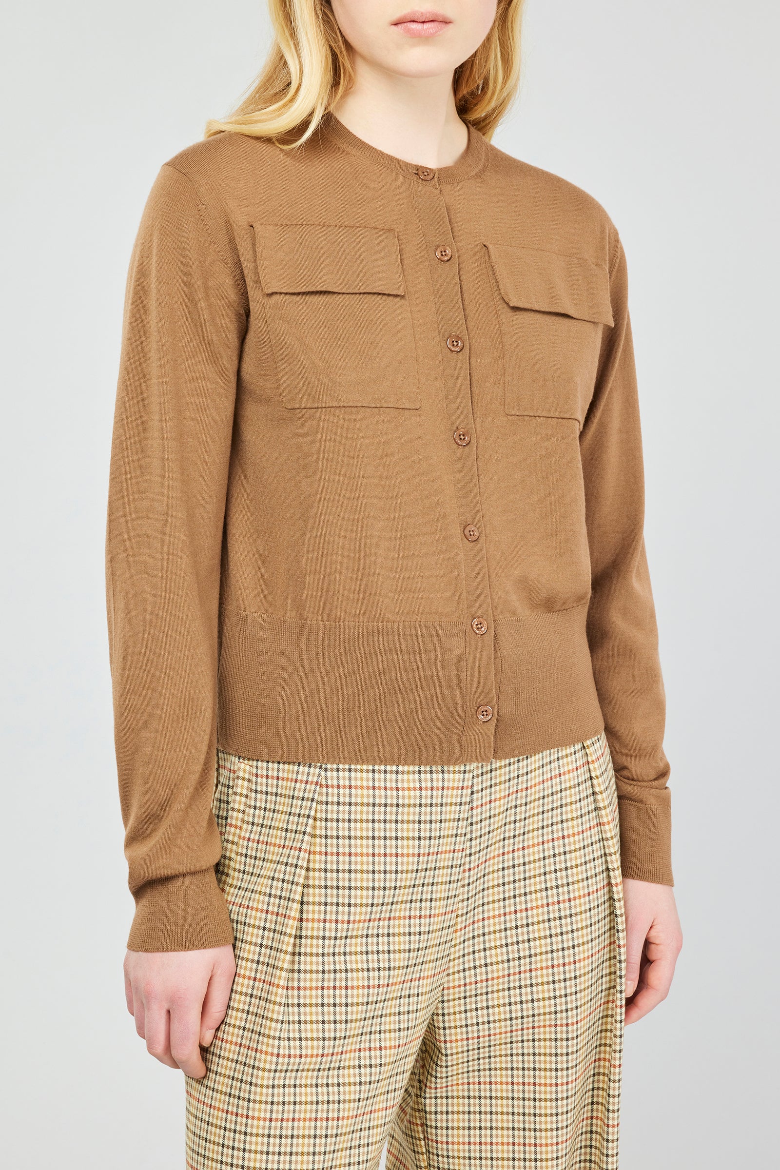 CARDIGAN
