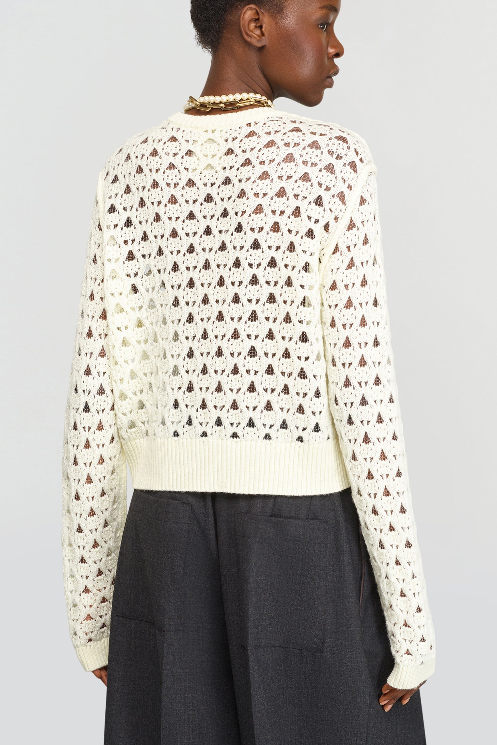MAGLIA RACHELE
