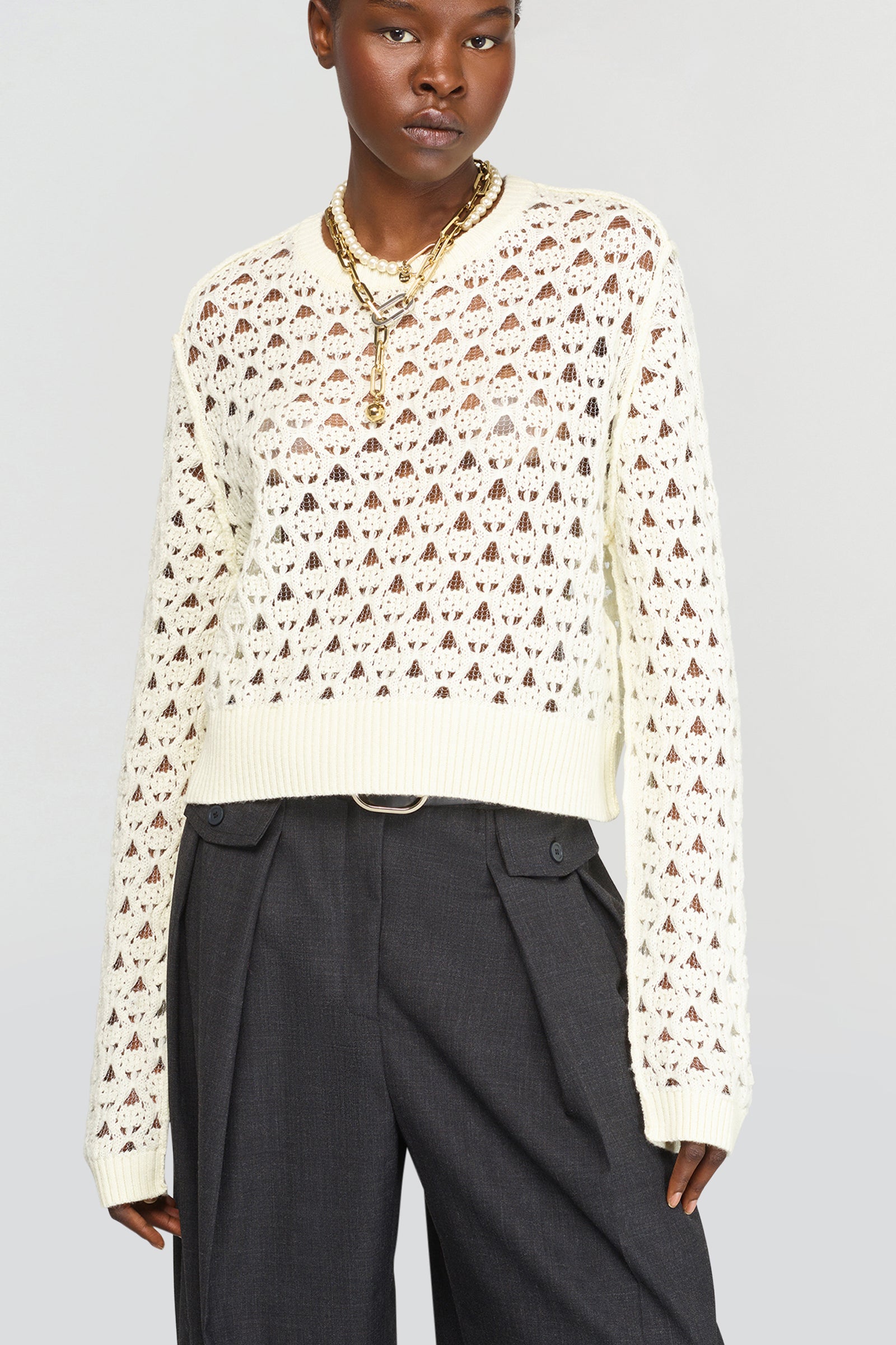 MAGLIA RACHELE