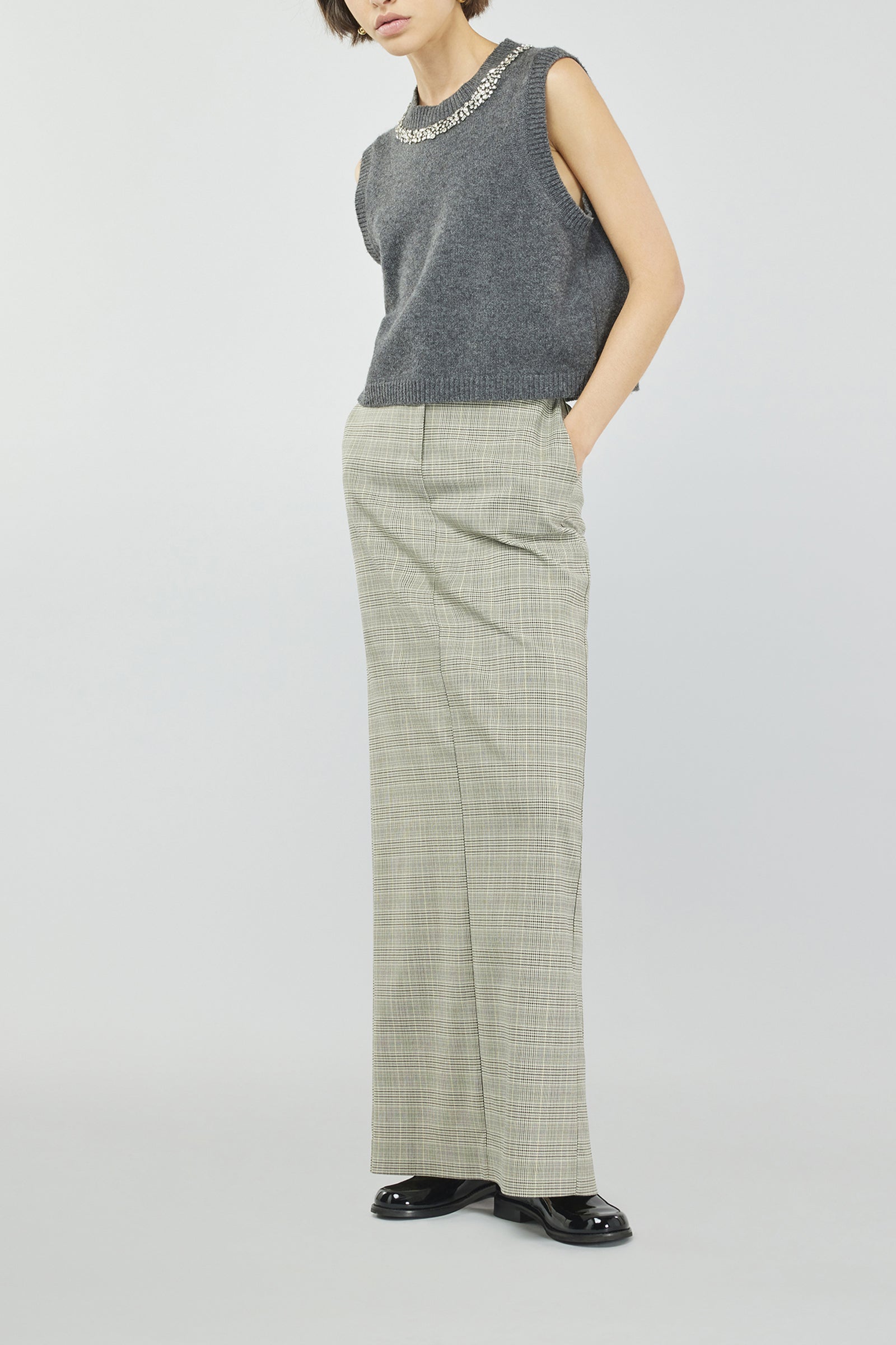 WAISTCOAT