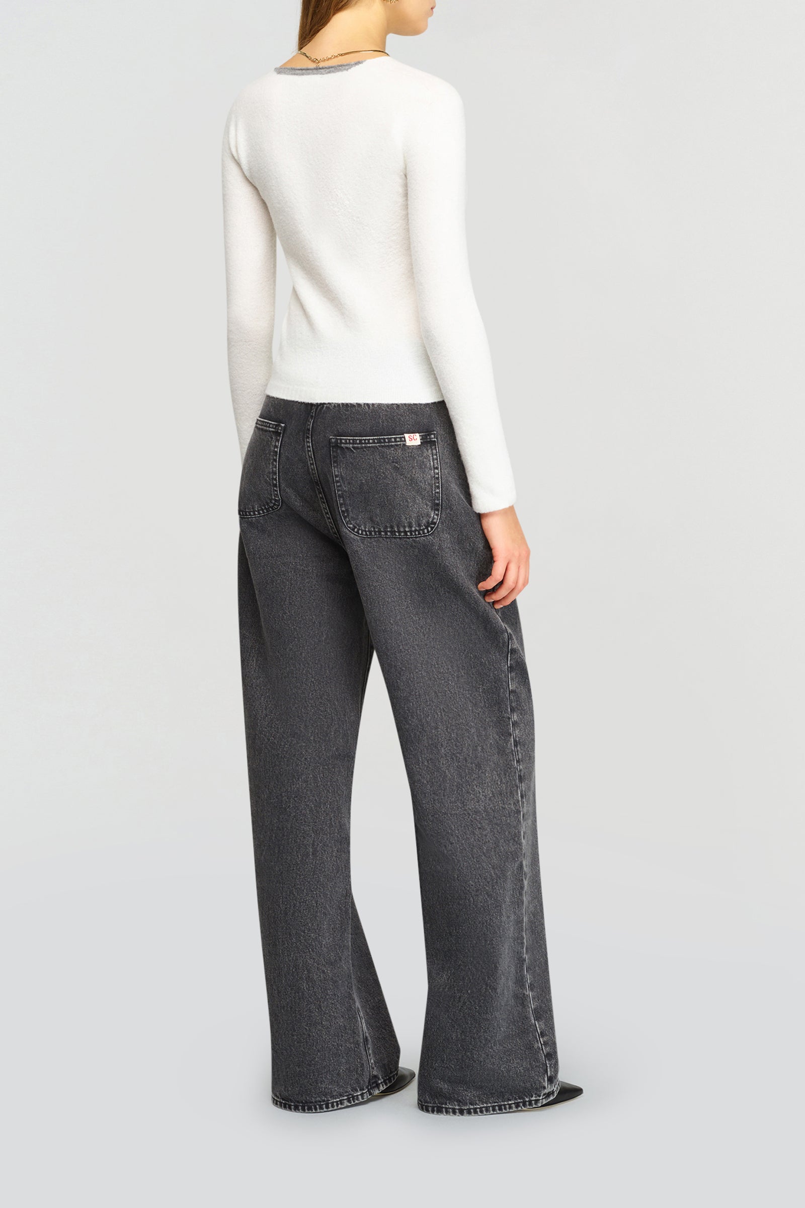 MAGLIA MARCELLA