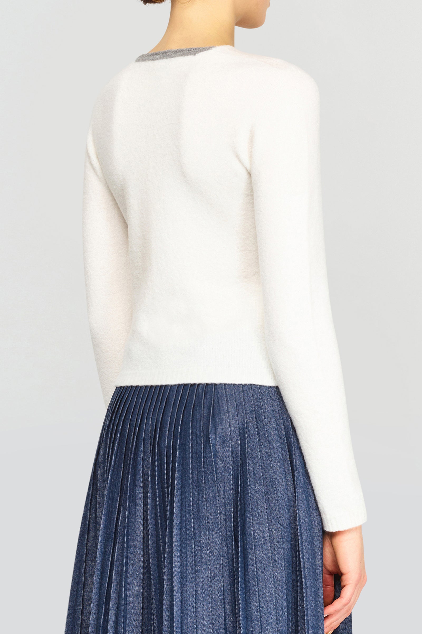 CARDIGAN MANUELA