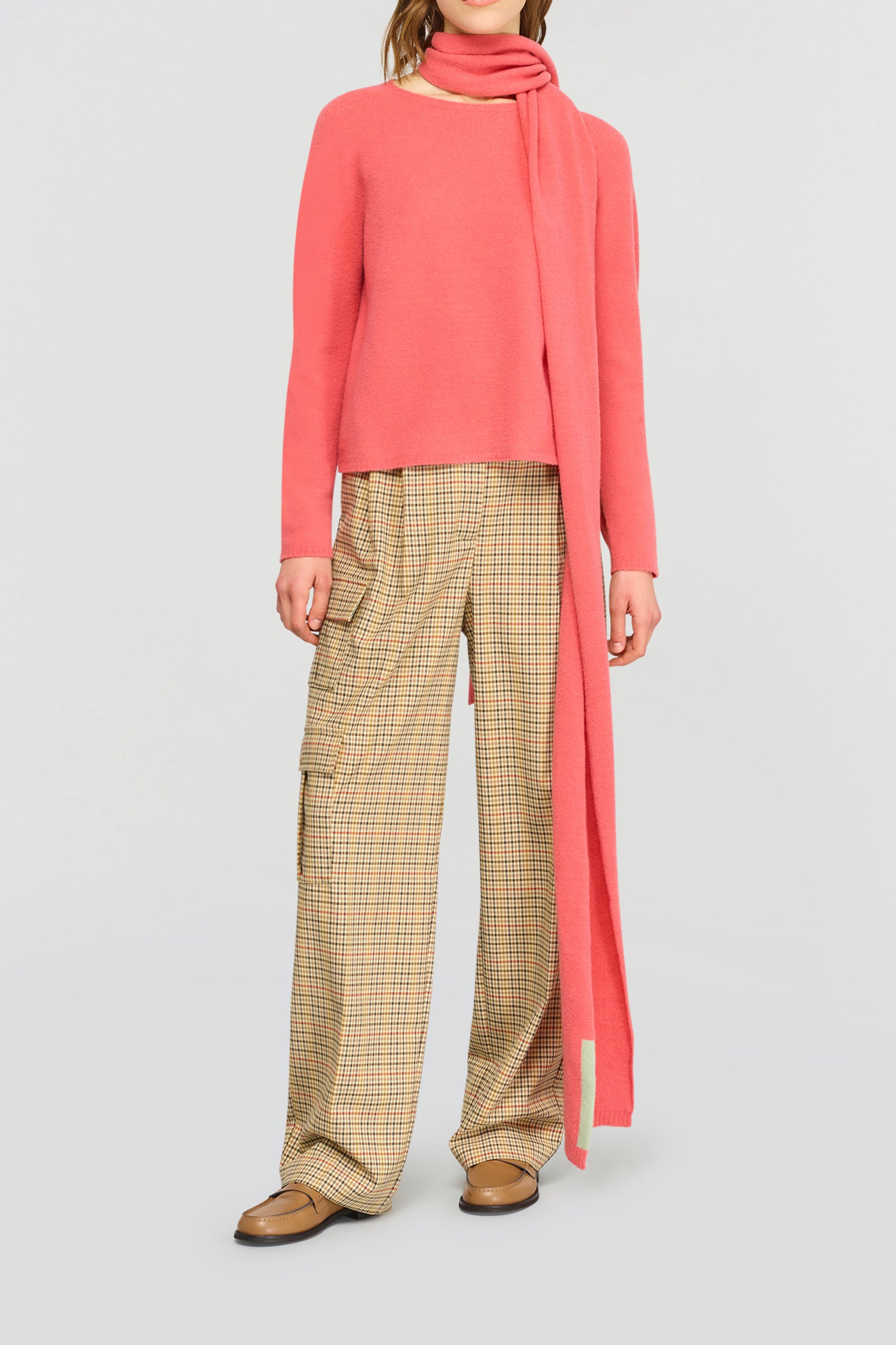 MAGLIA MIRELLA