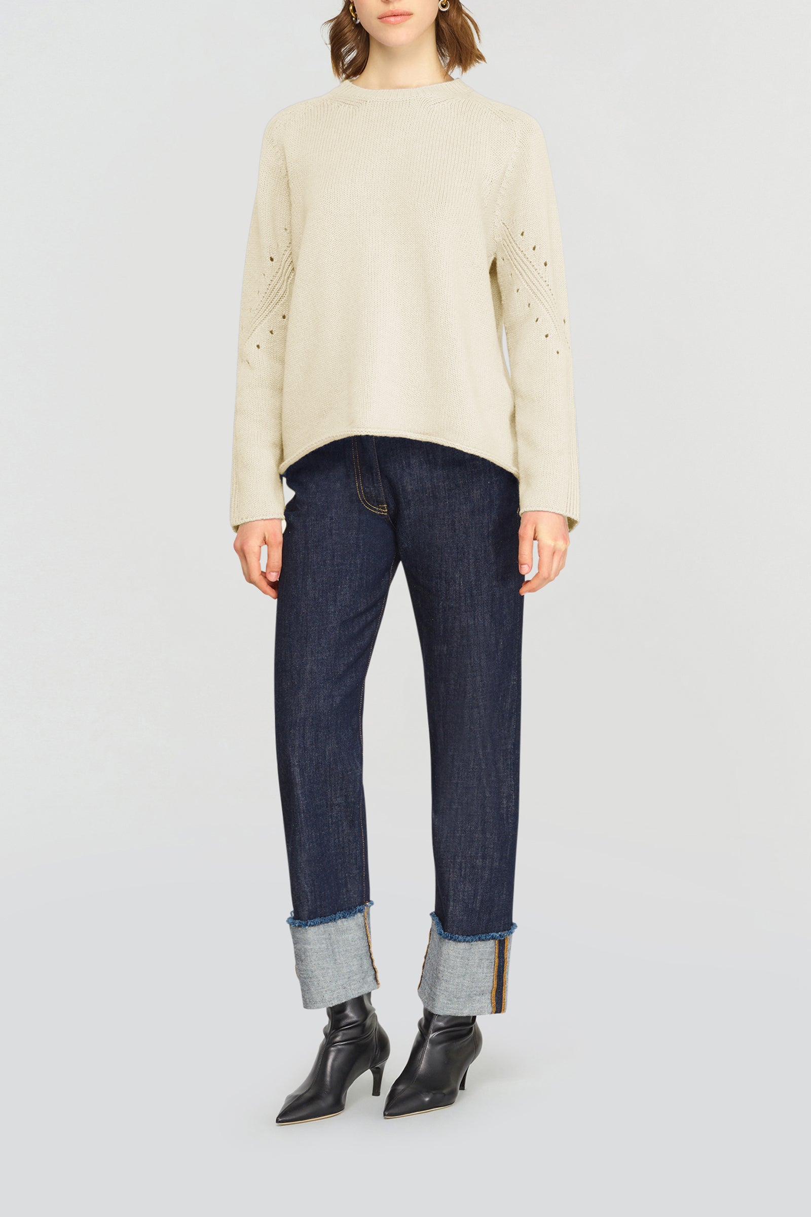 MAGLIA GRETA