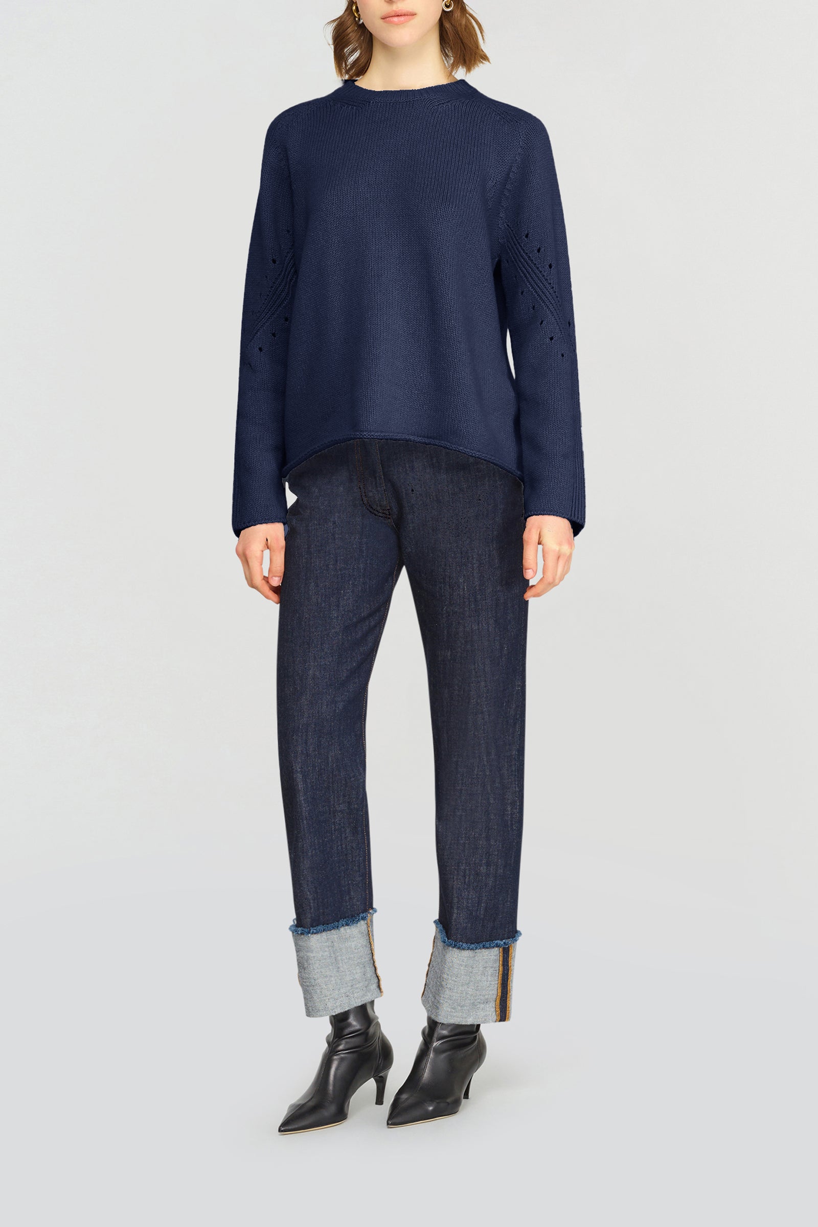 MAGLIA GRETA