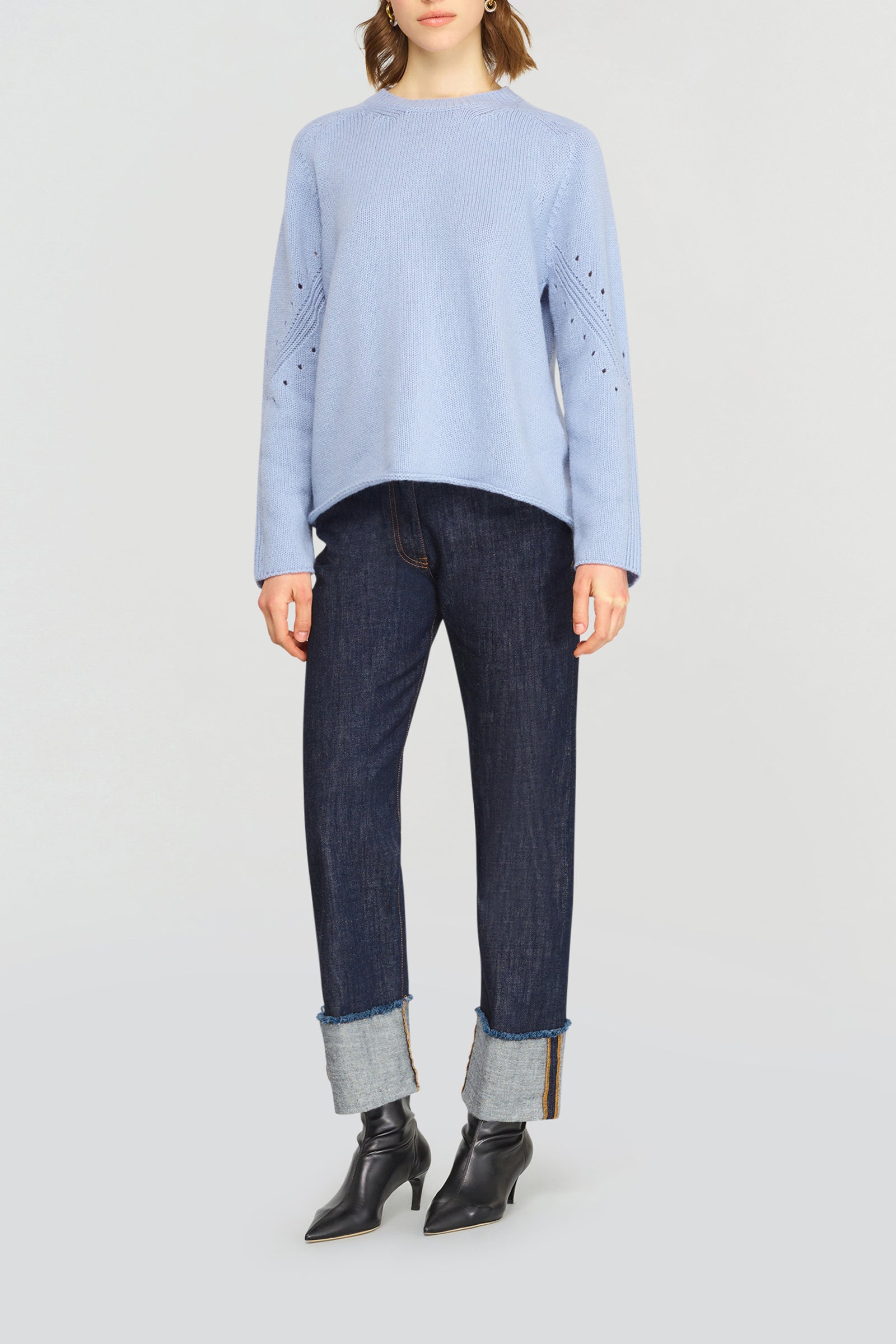 MAGLIA GRETA