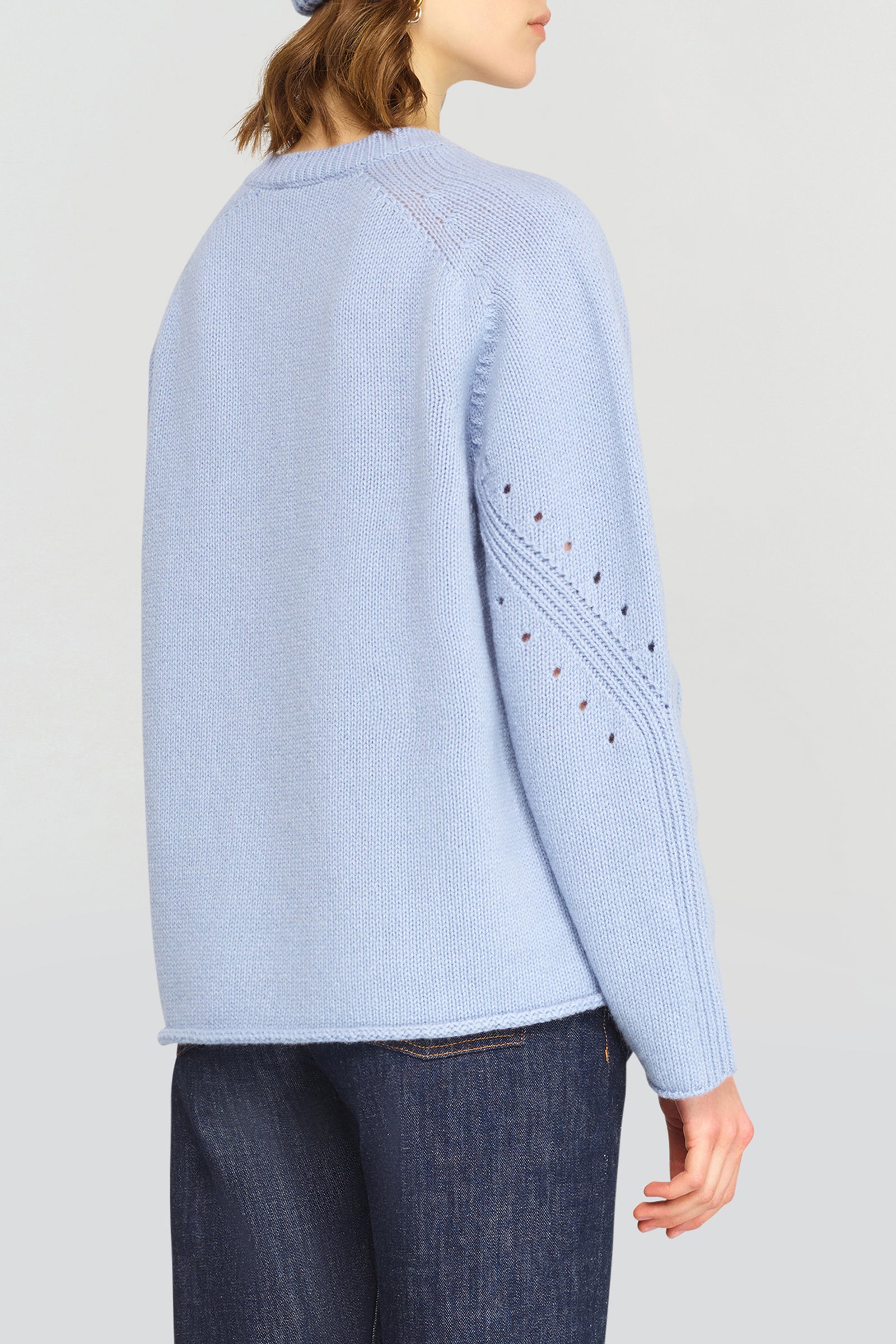 MAGLIA GRETA