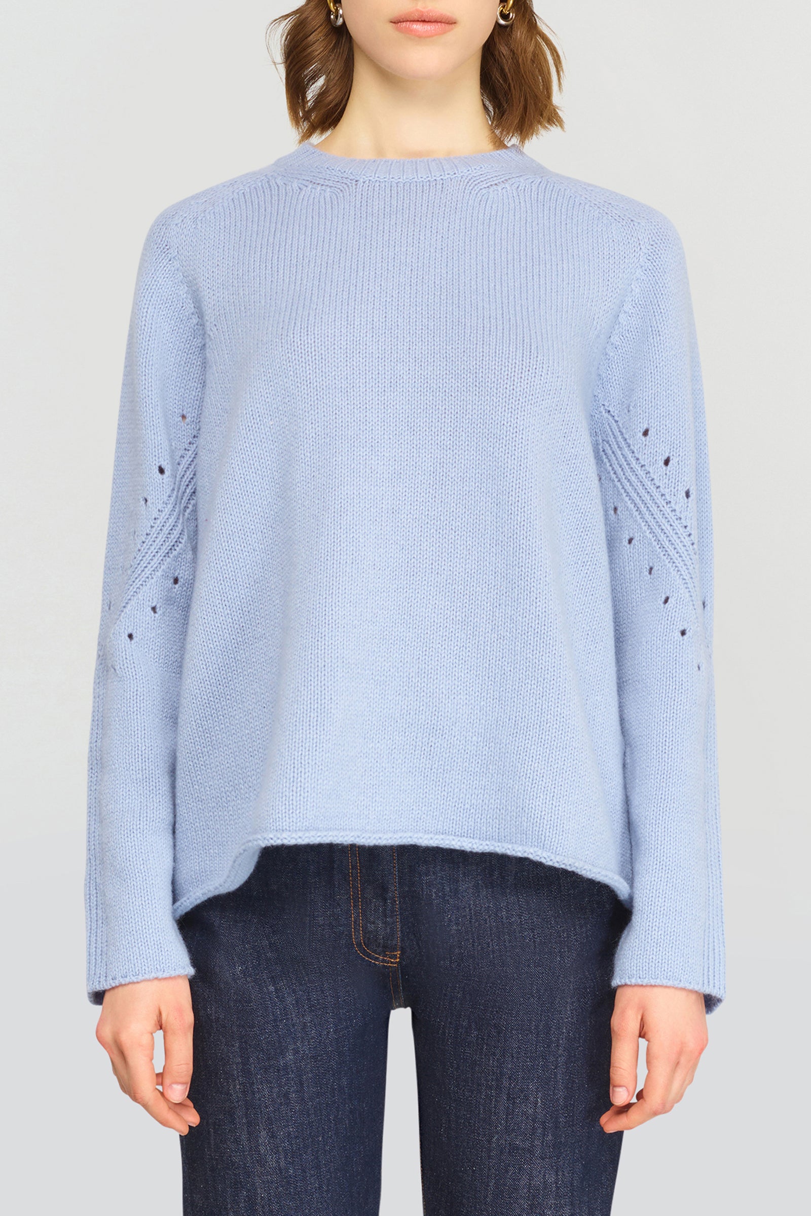 MAGLIA GRETA