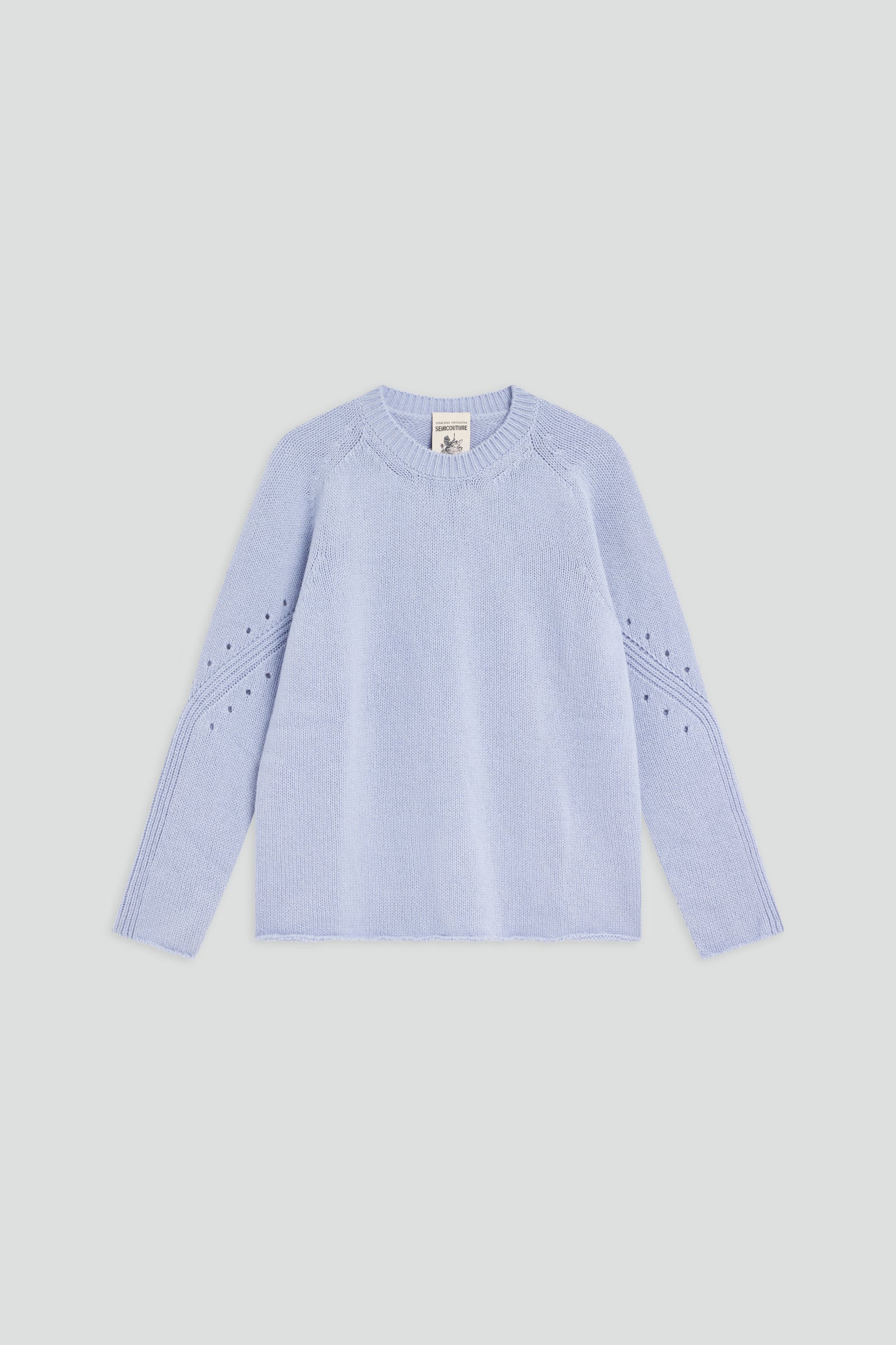 MAGLIA GRETA