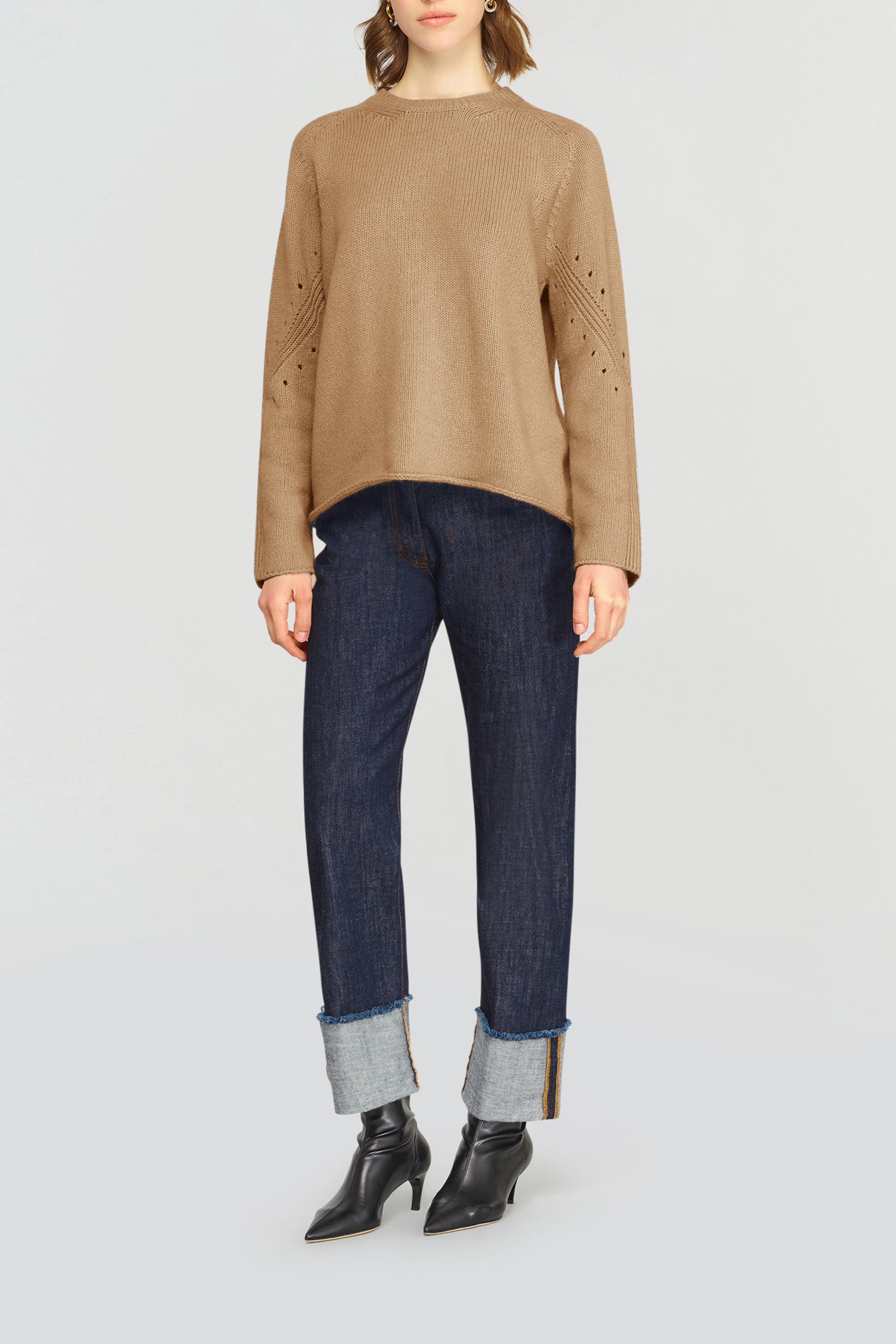 MAGLIA GRETA