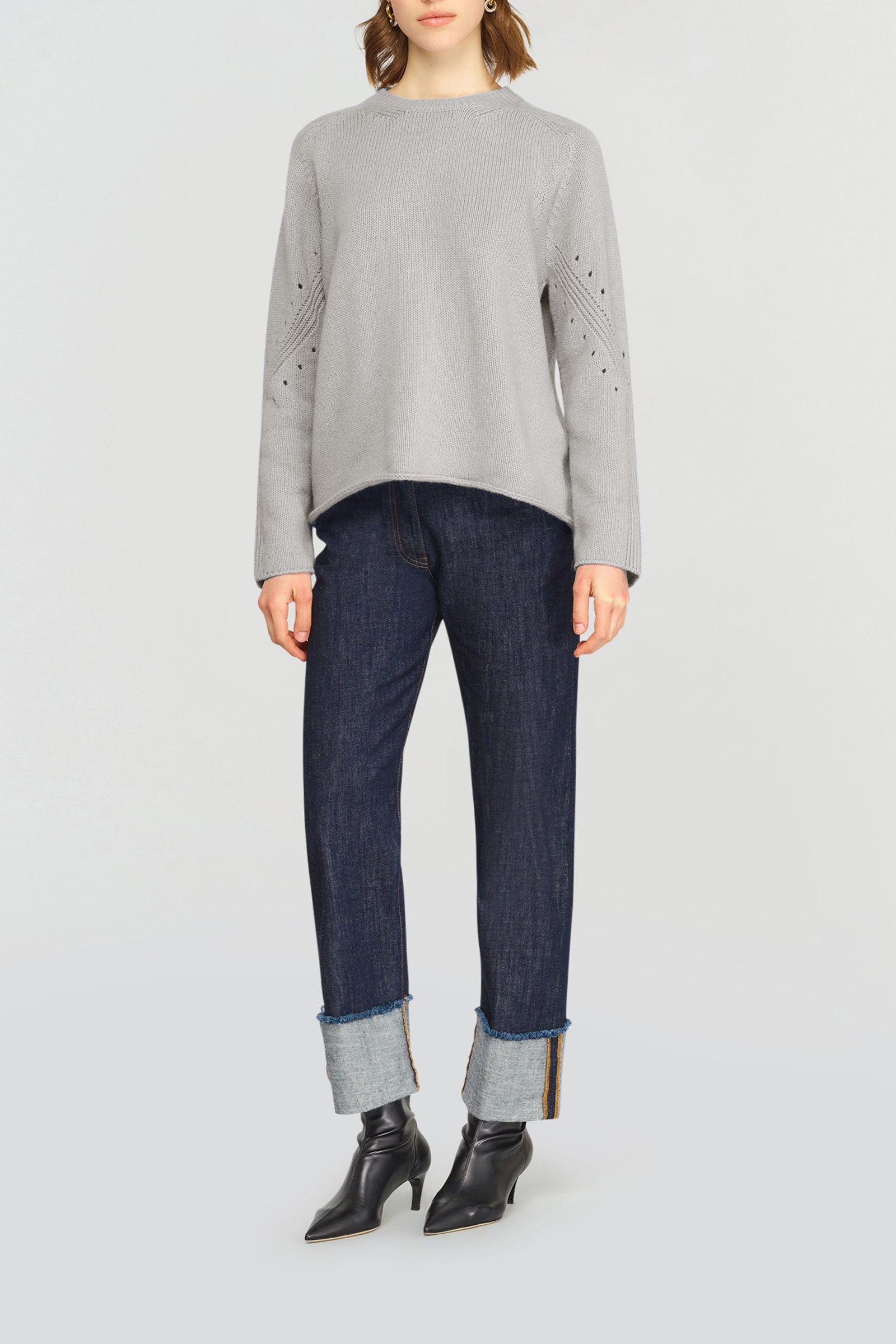 MAGLIA GRETA