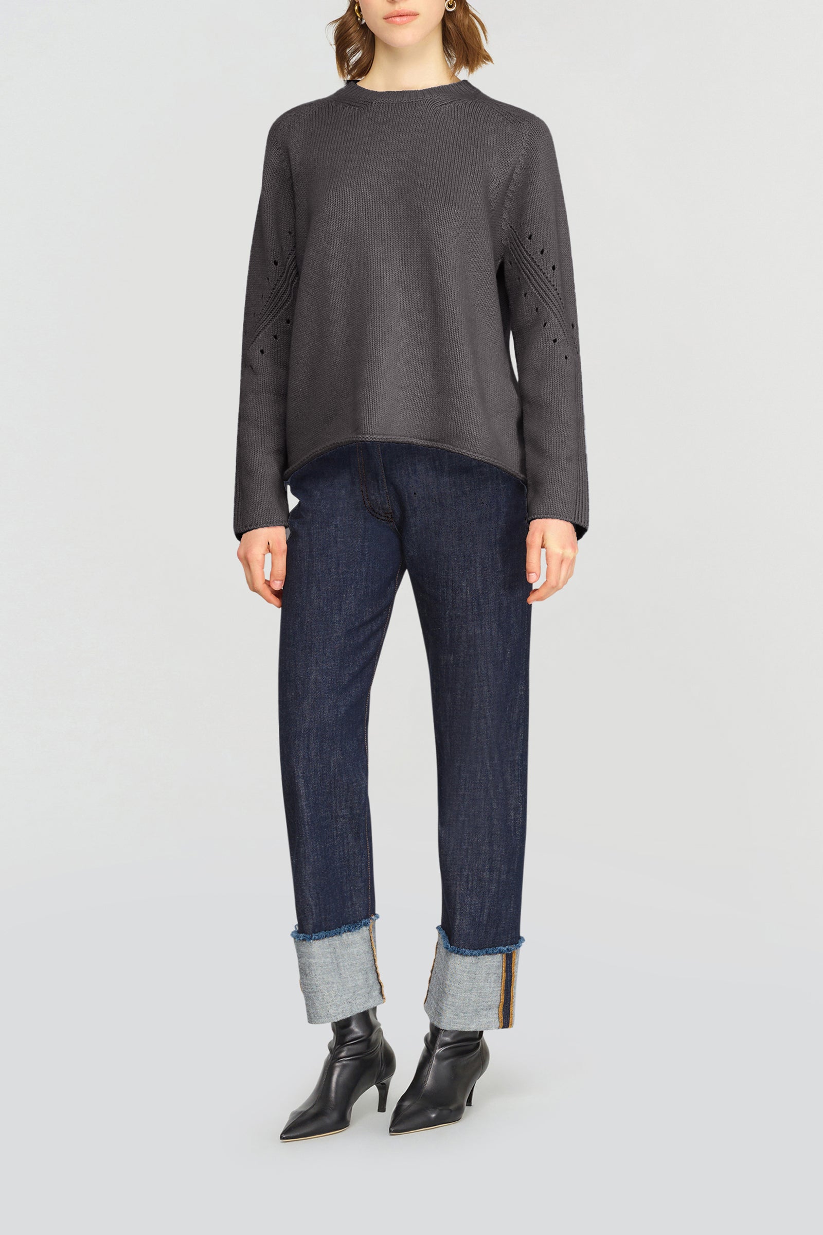 MAGLIA GRETA