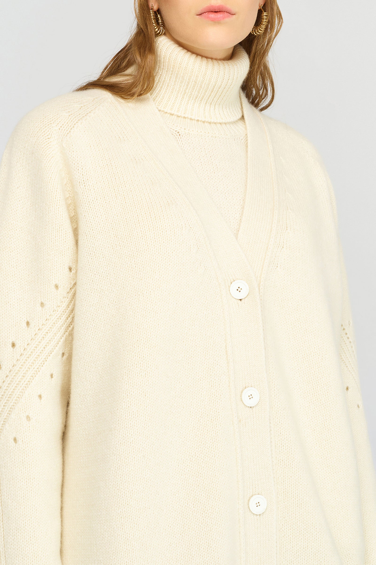 CARDIGAN MANON