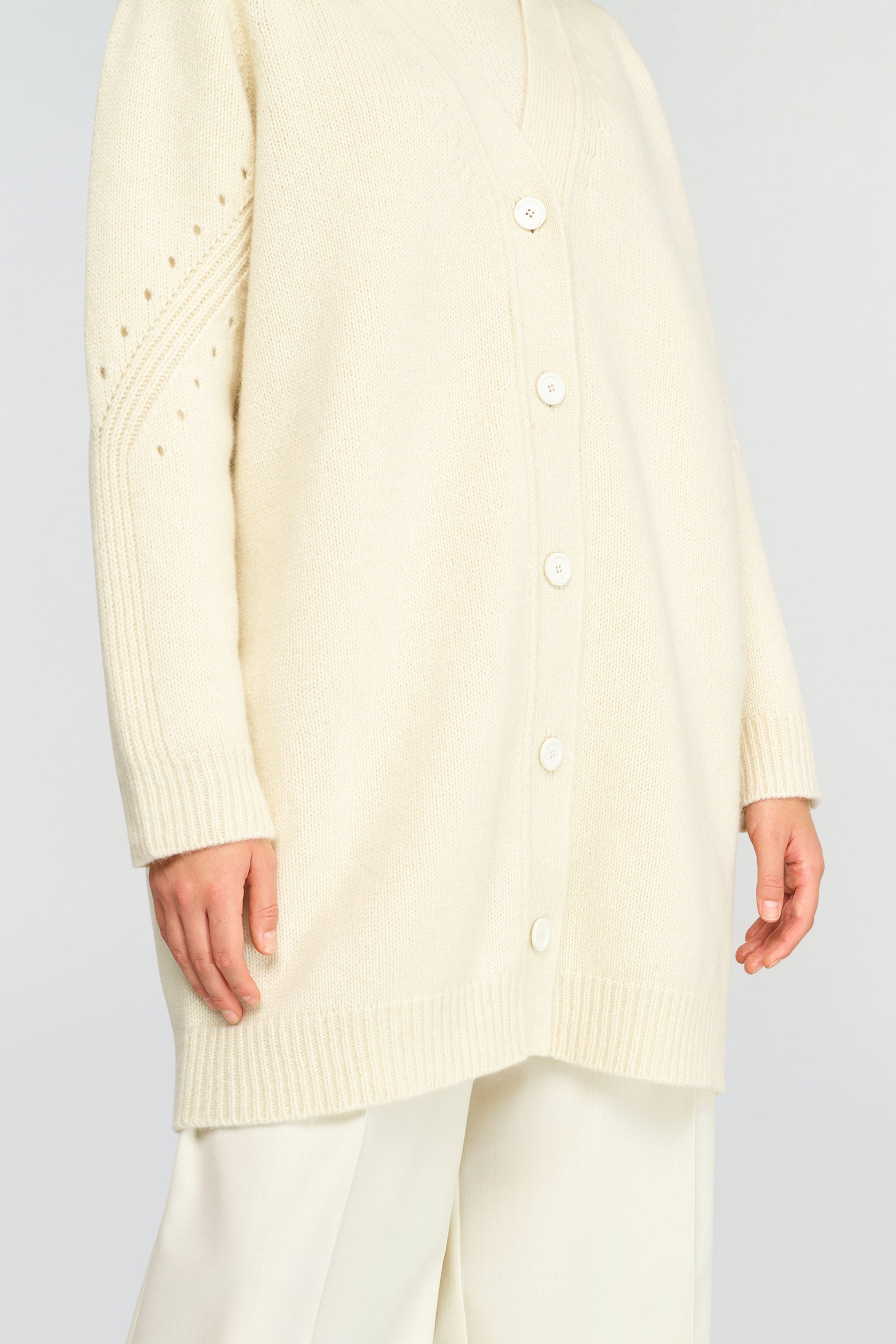 CARDIGAN MANON
