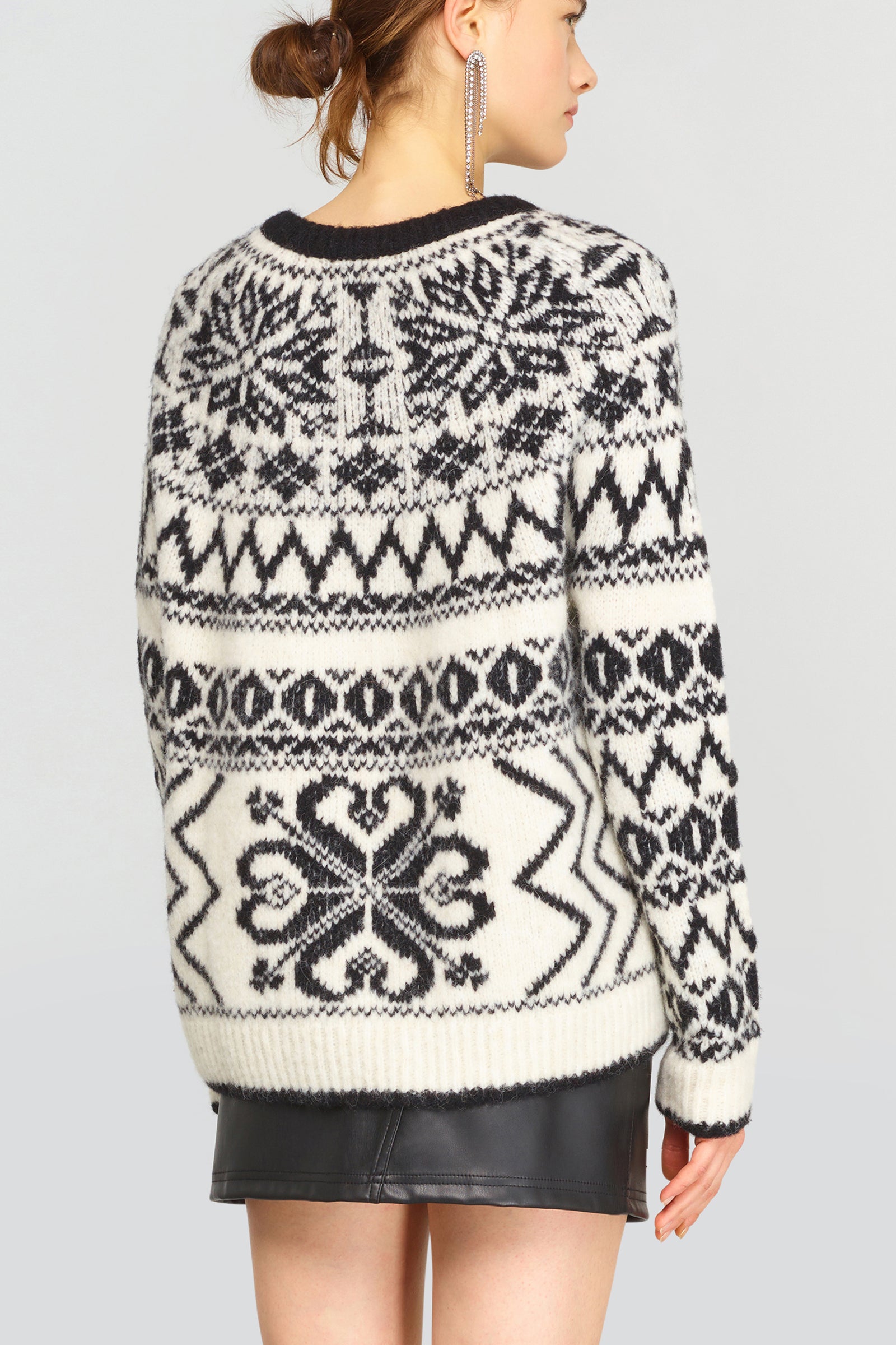 MAGLIA BESS