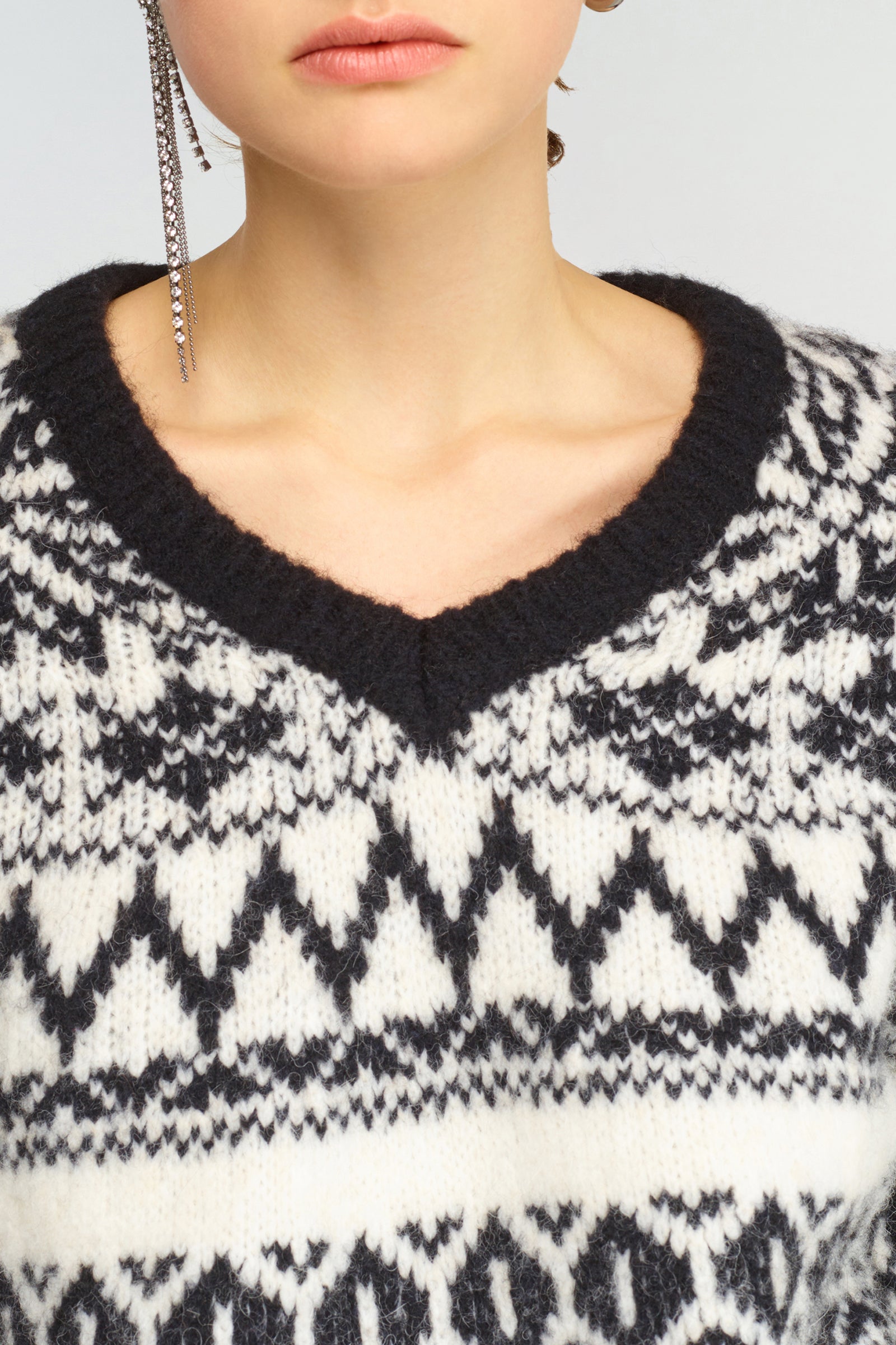 MAGLIA BESS