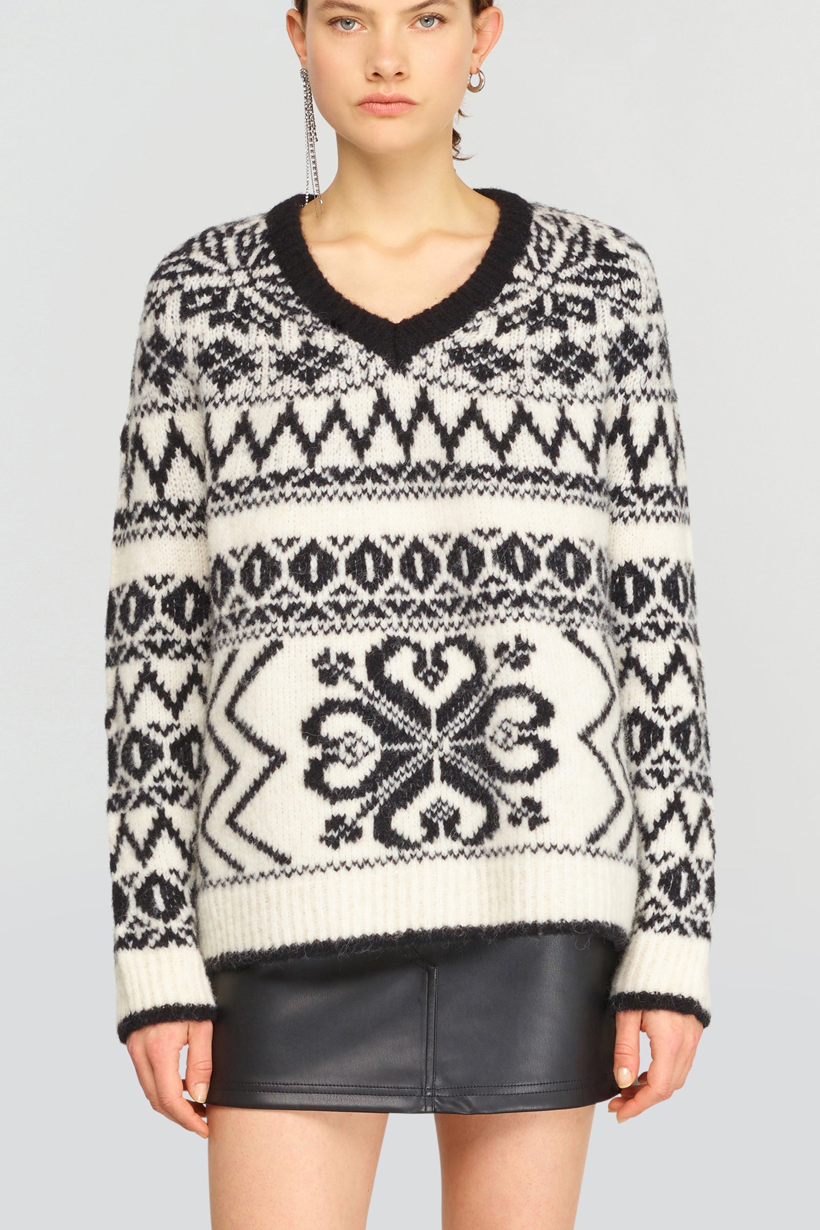 MAGLIA BESS