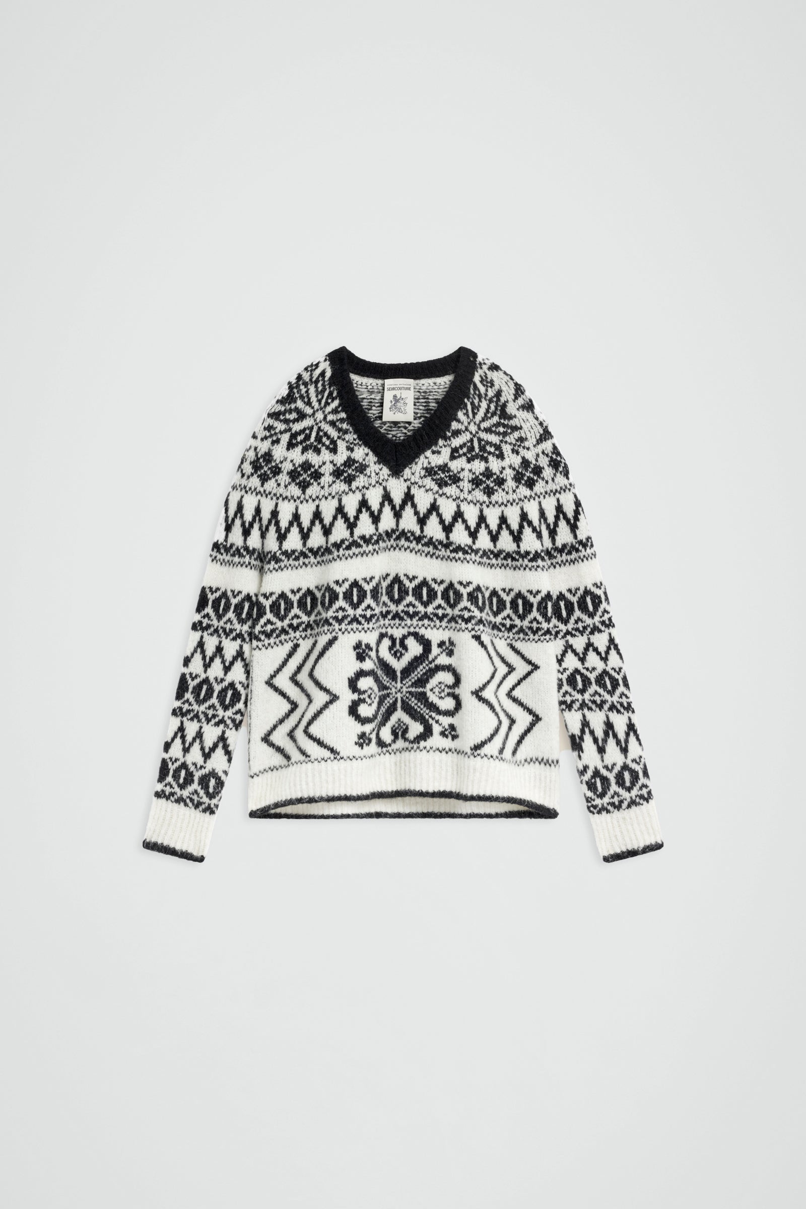MAGLIA BESS