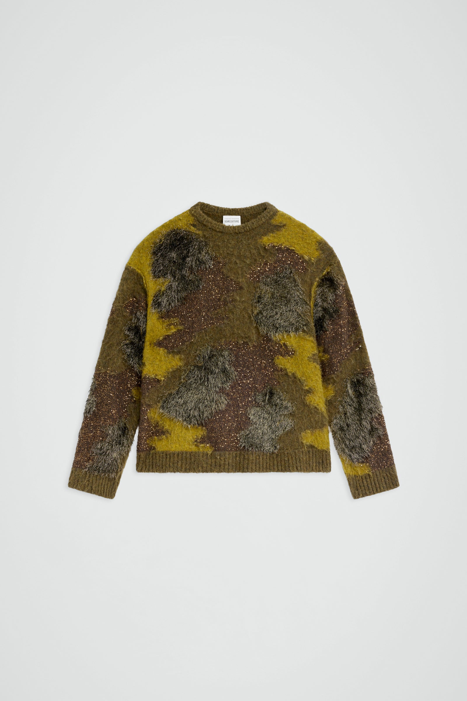MAGLIA REGINE