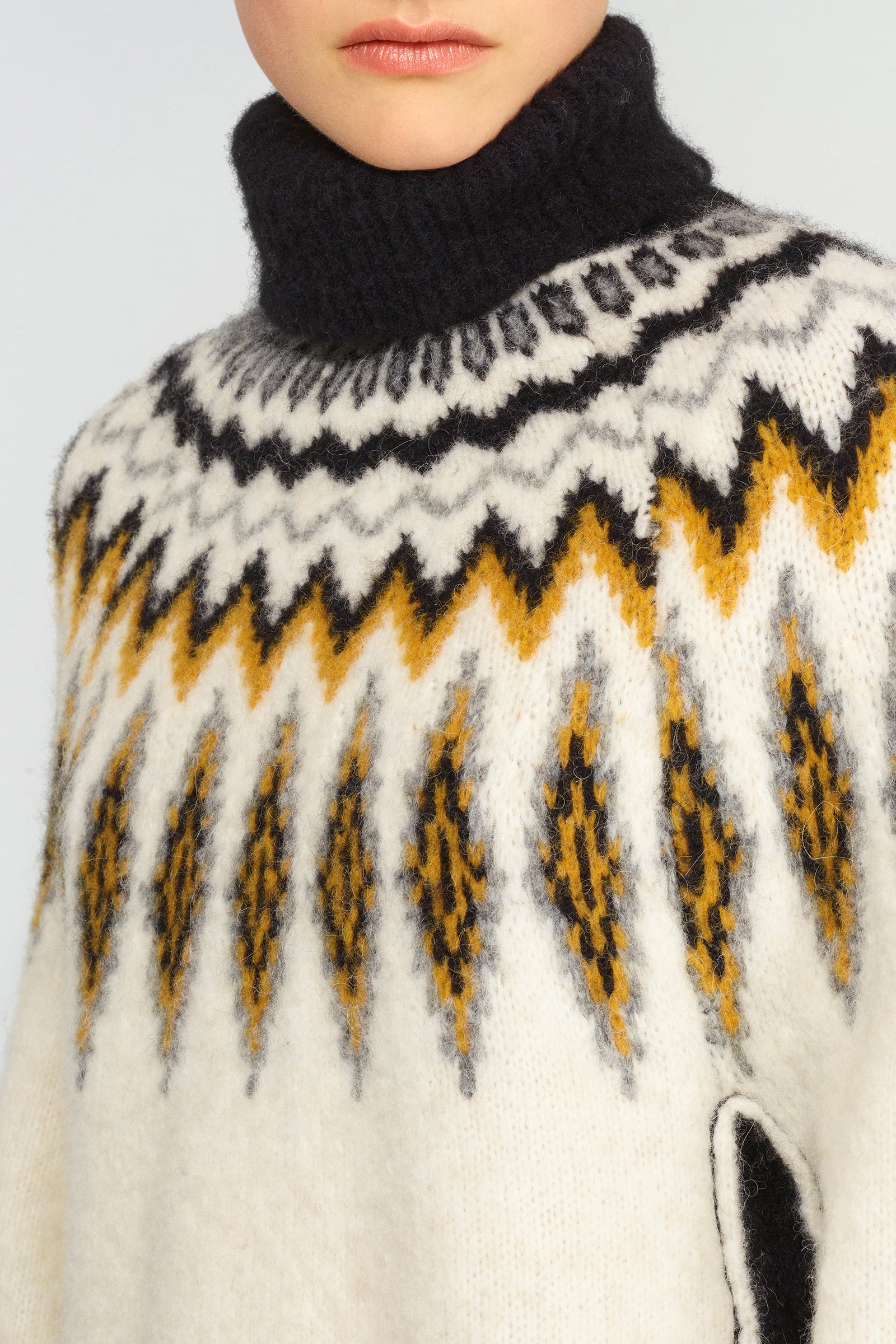 SWEATER
