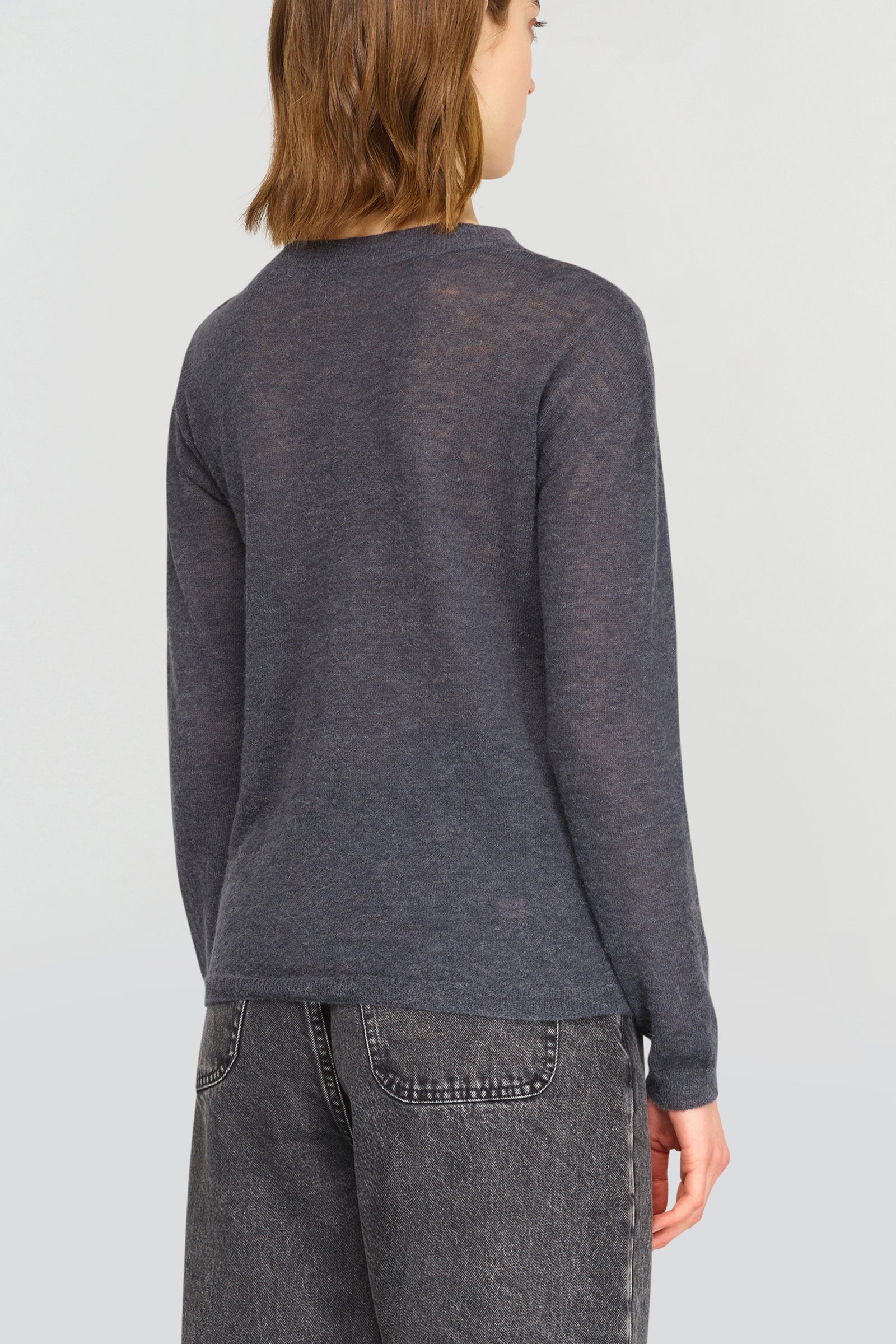 CARDIGAN ANNA