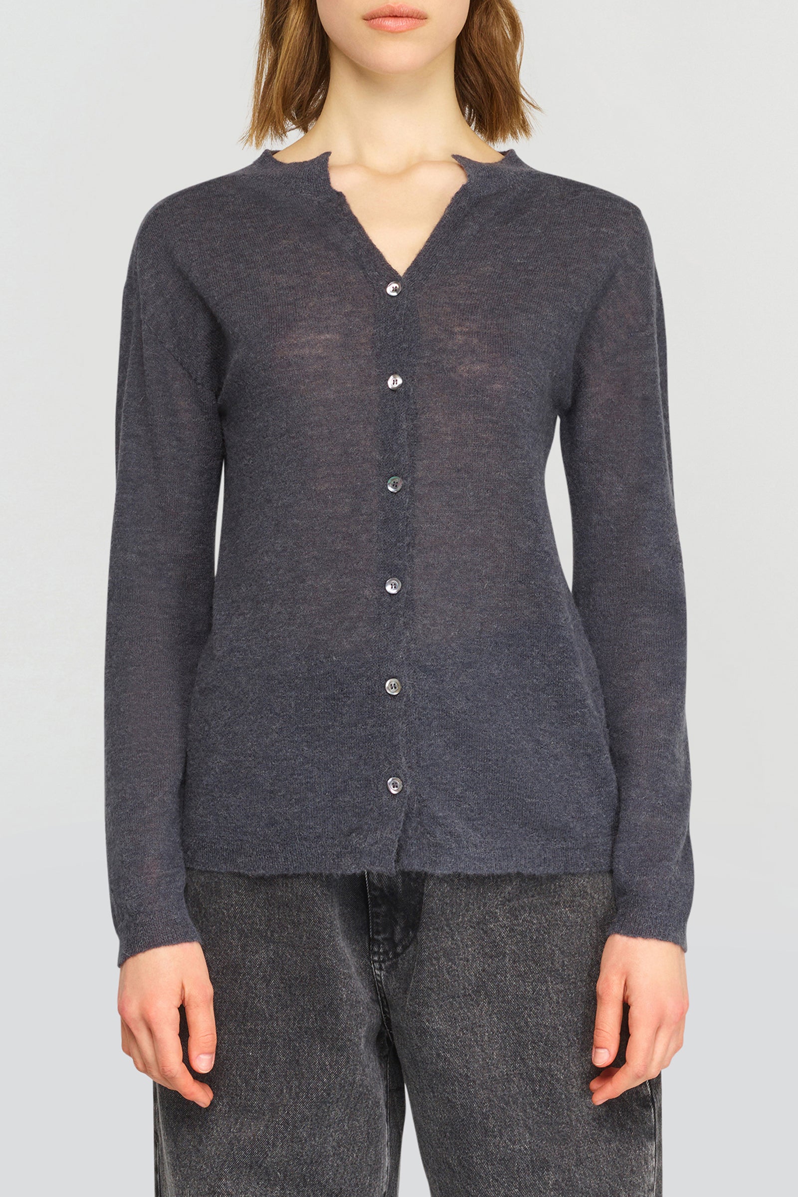 CARDIGAN ANNA