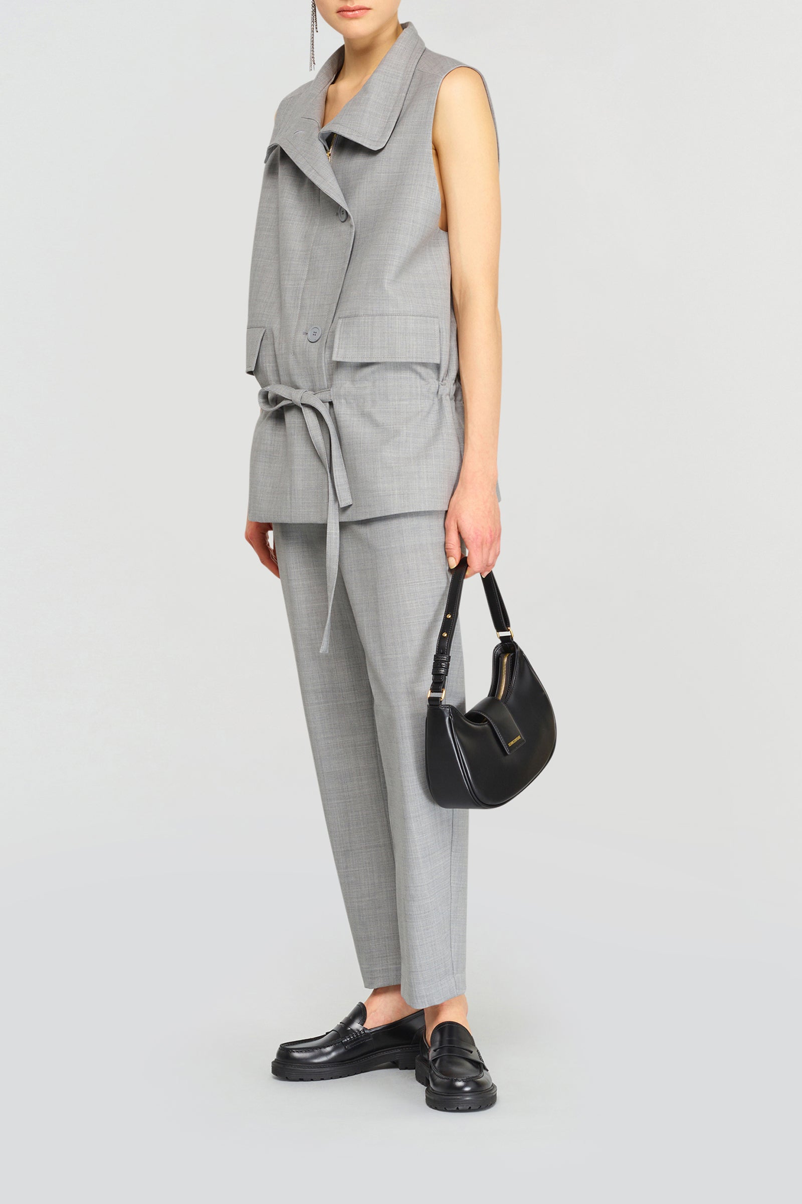 GILET BRIGIT