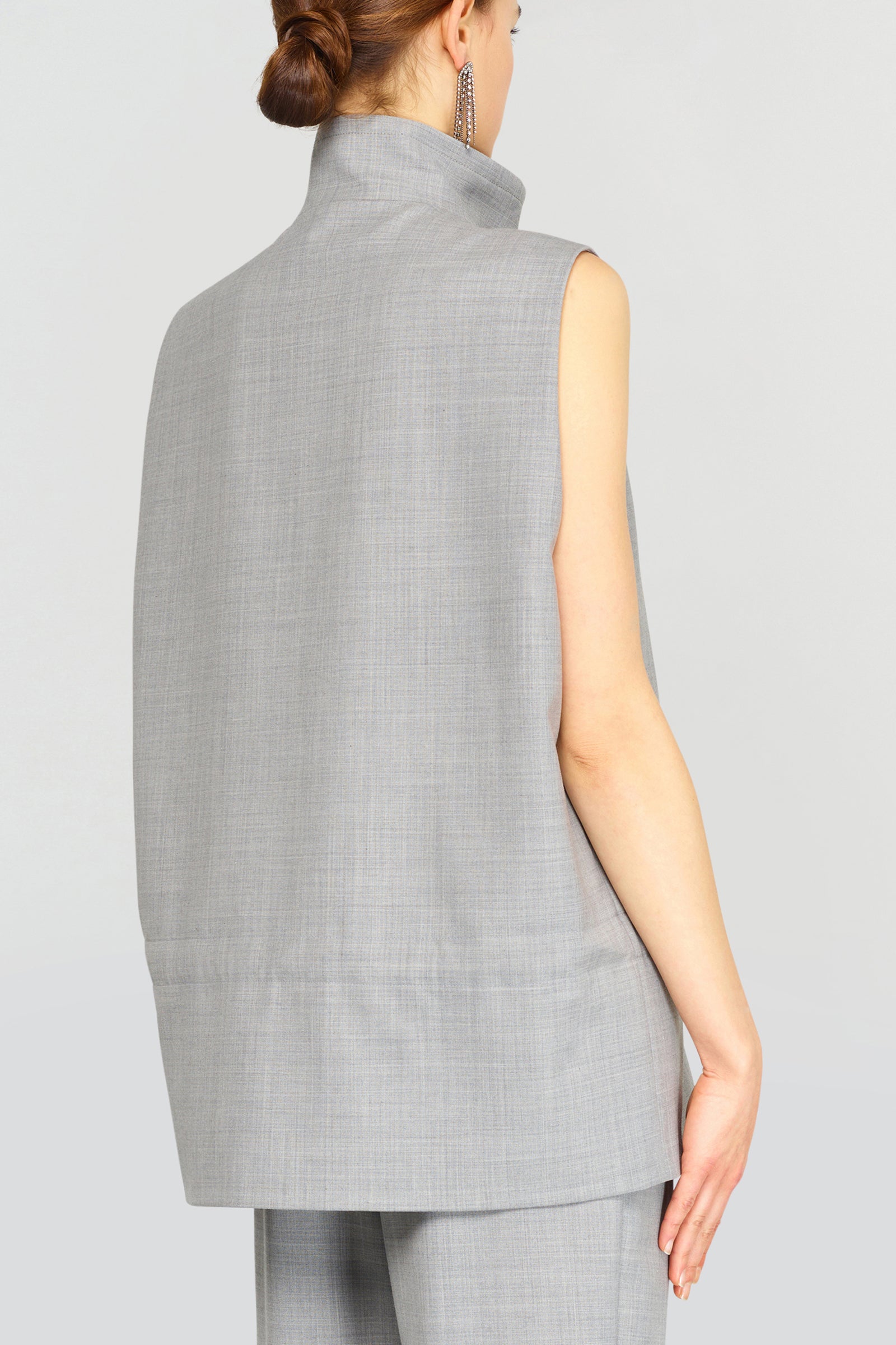 GILET BRIGIT