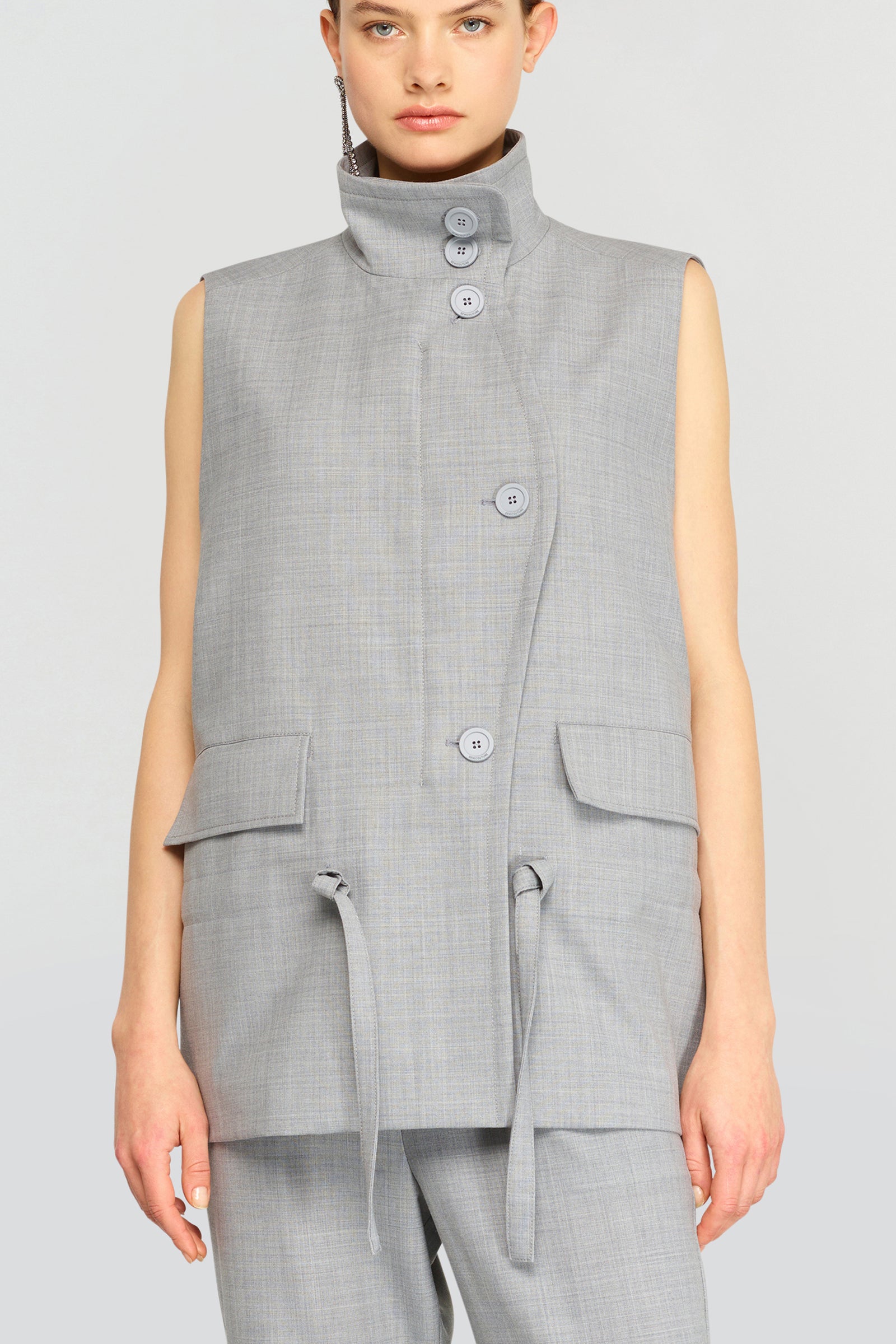 GILET BRIGIT
