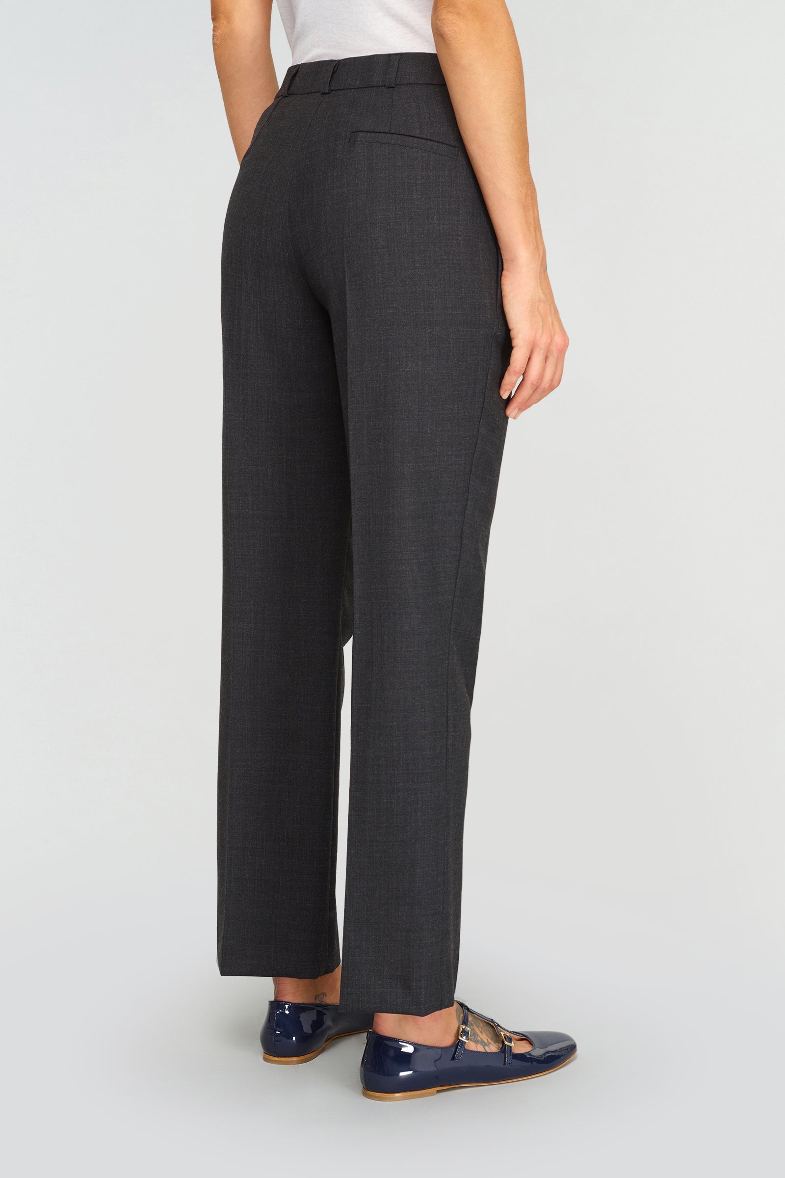 TROUSERS