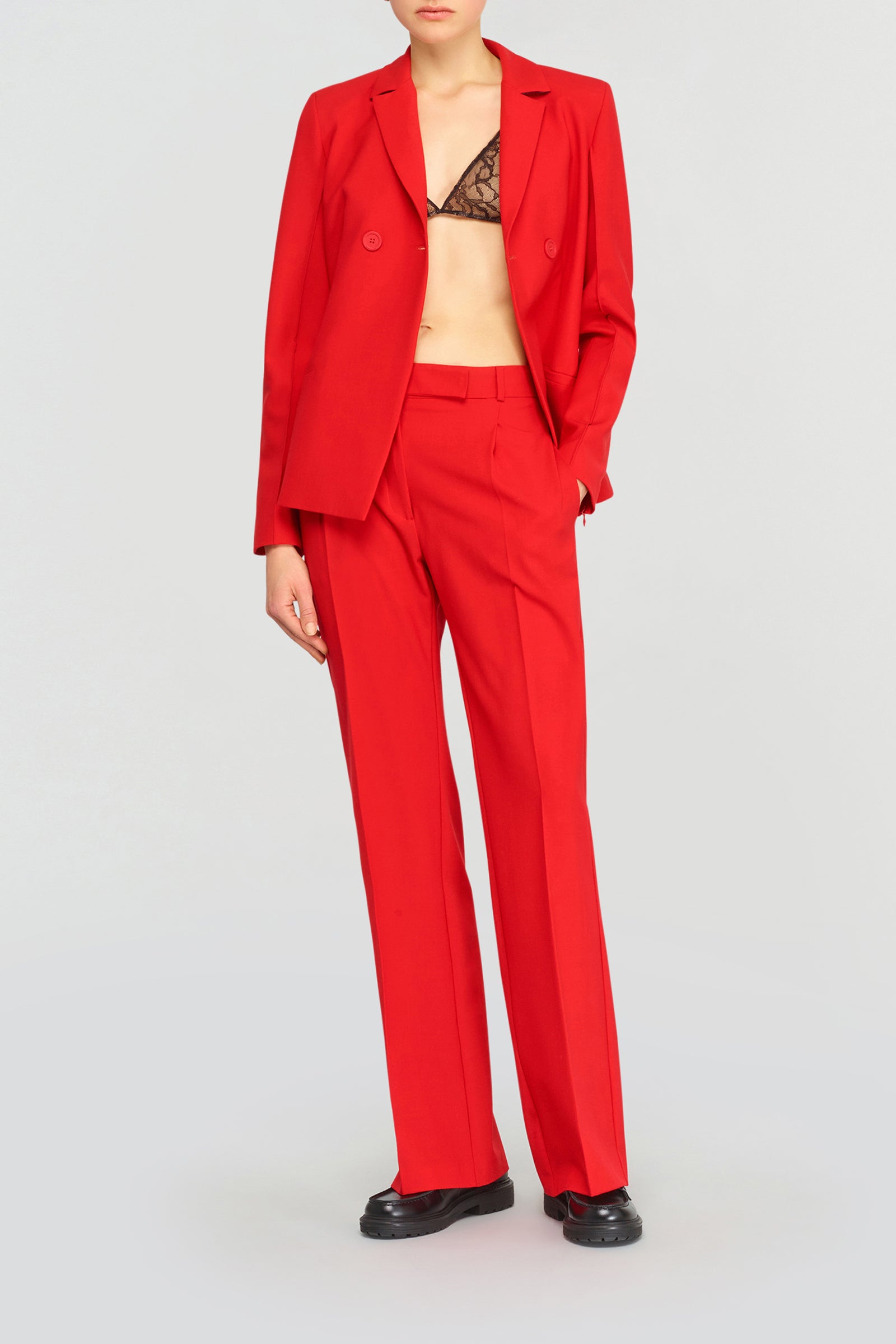 PANTALONE FRANCA